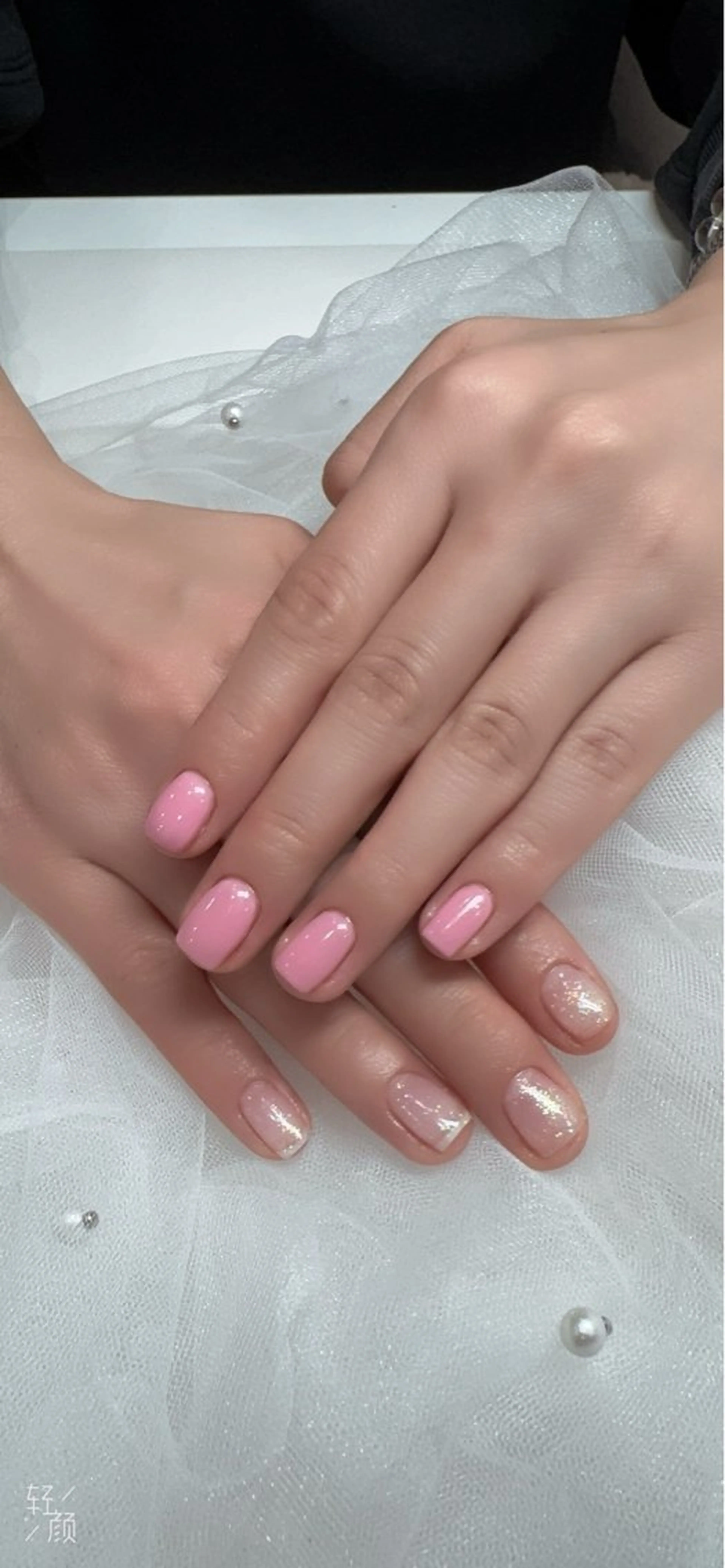 ネイル Fairyフェアリーネイルサロン所属・ゴ .のネイルデザイン