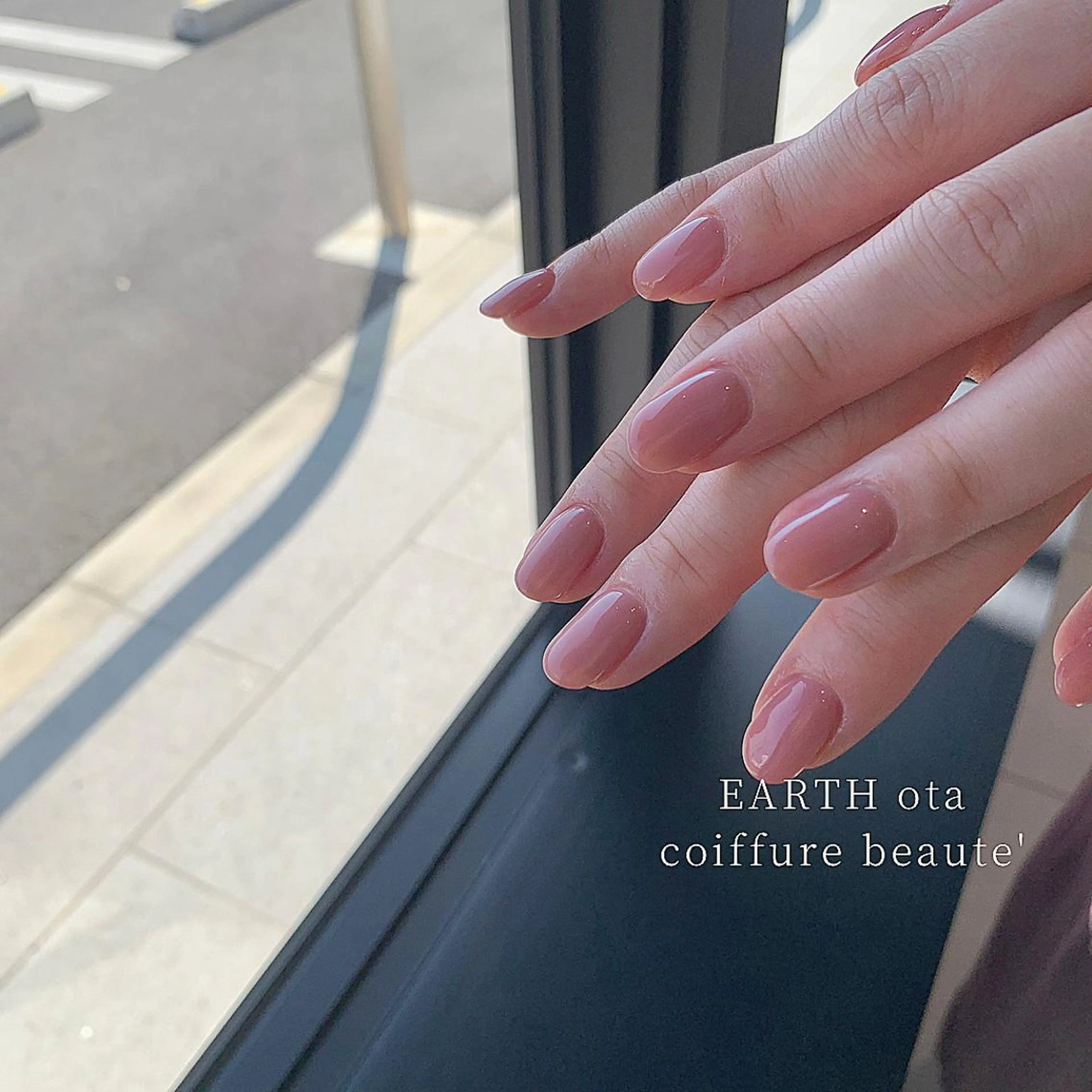 ネイル ハンドネイル Rena colore'のネイルデザイン