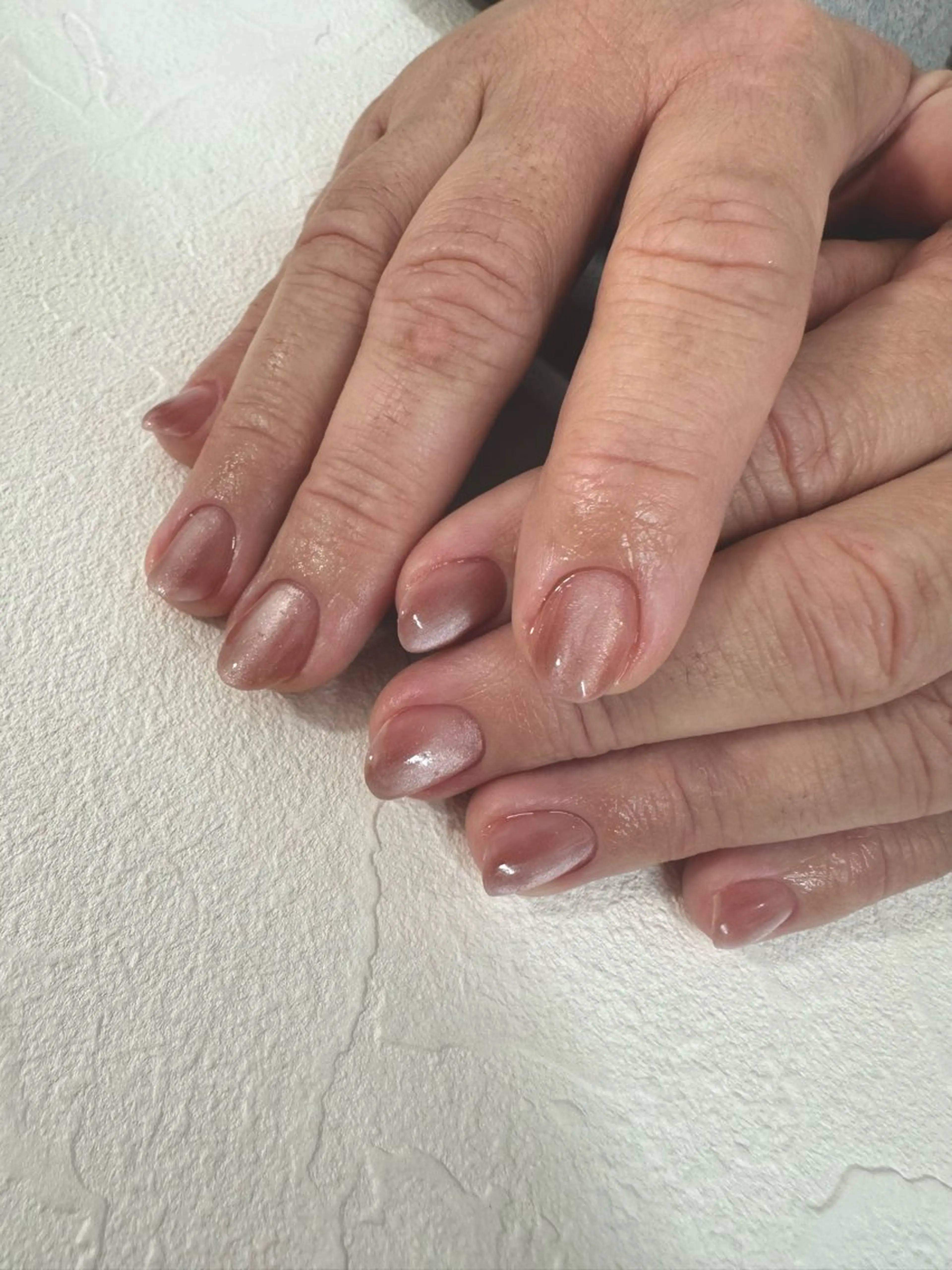 ♡ asamiのネイルデザイン