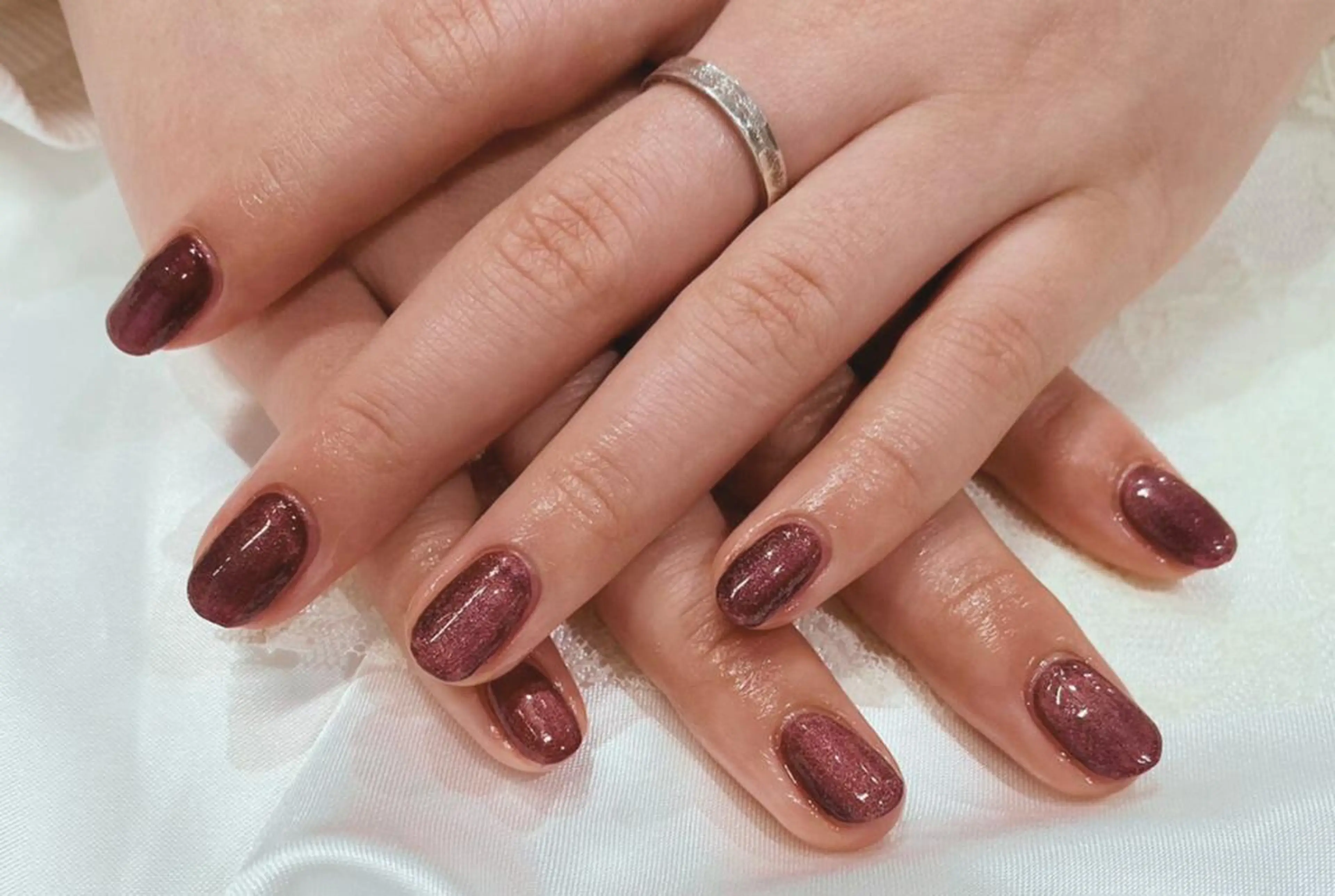 ネイル ハンドネイル Nail Salon Lindaのネイルデザイン