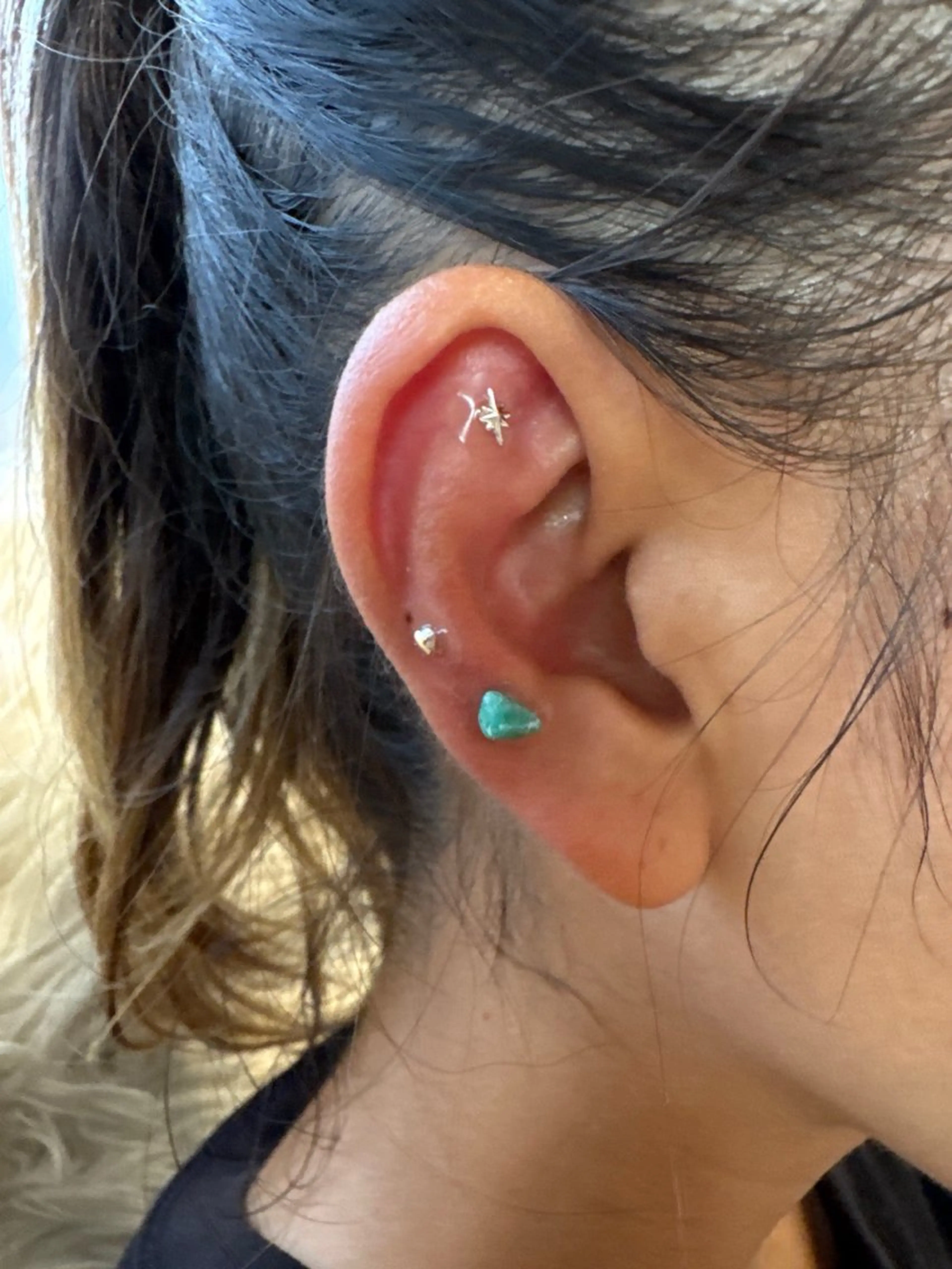 Hei ear jewel所属・樋口 ゆうこのその他イメージ