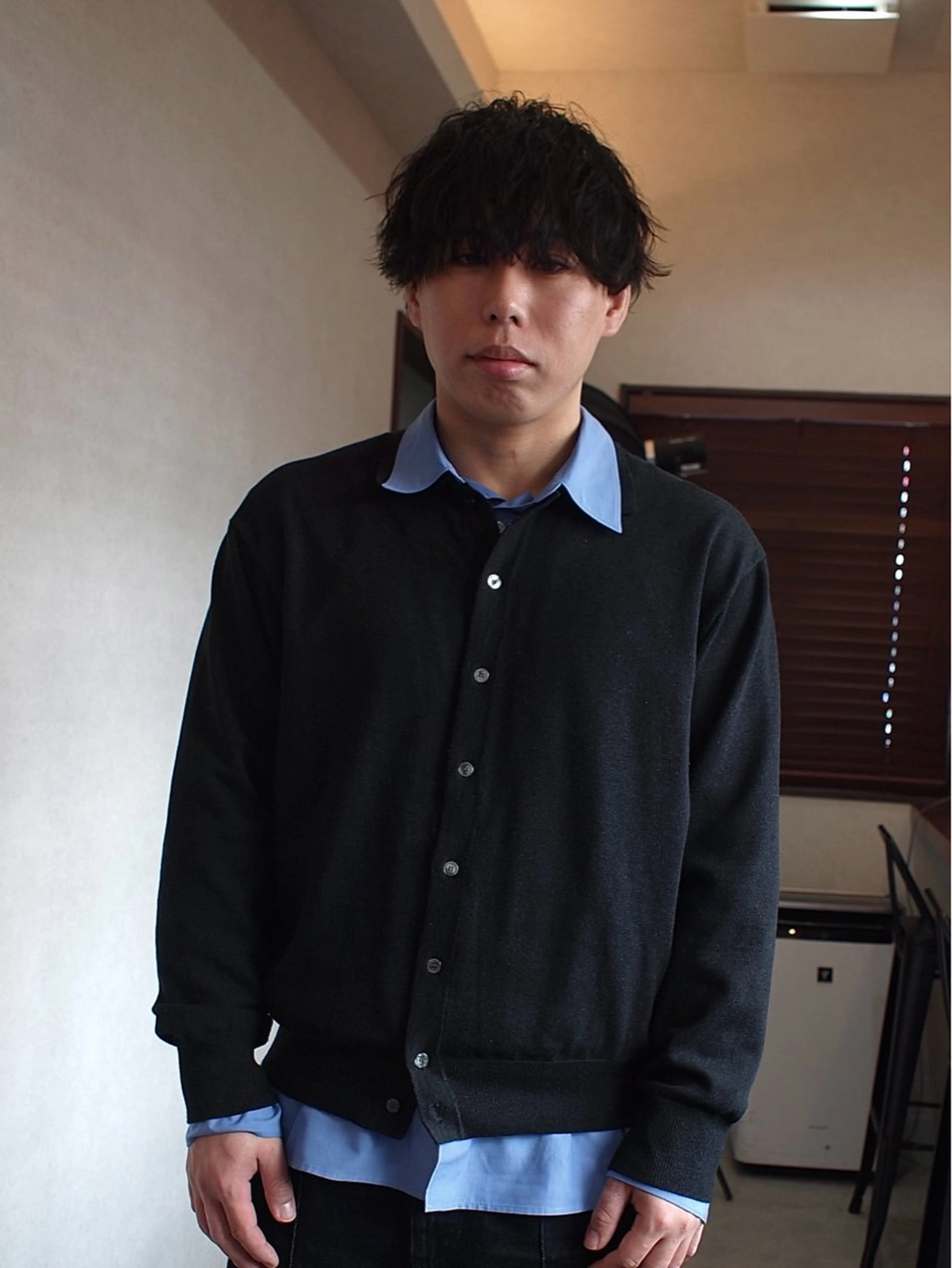 【2/1まで限定】期間限定価格　カット＋パーマの写真