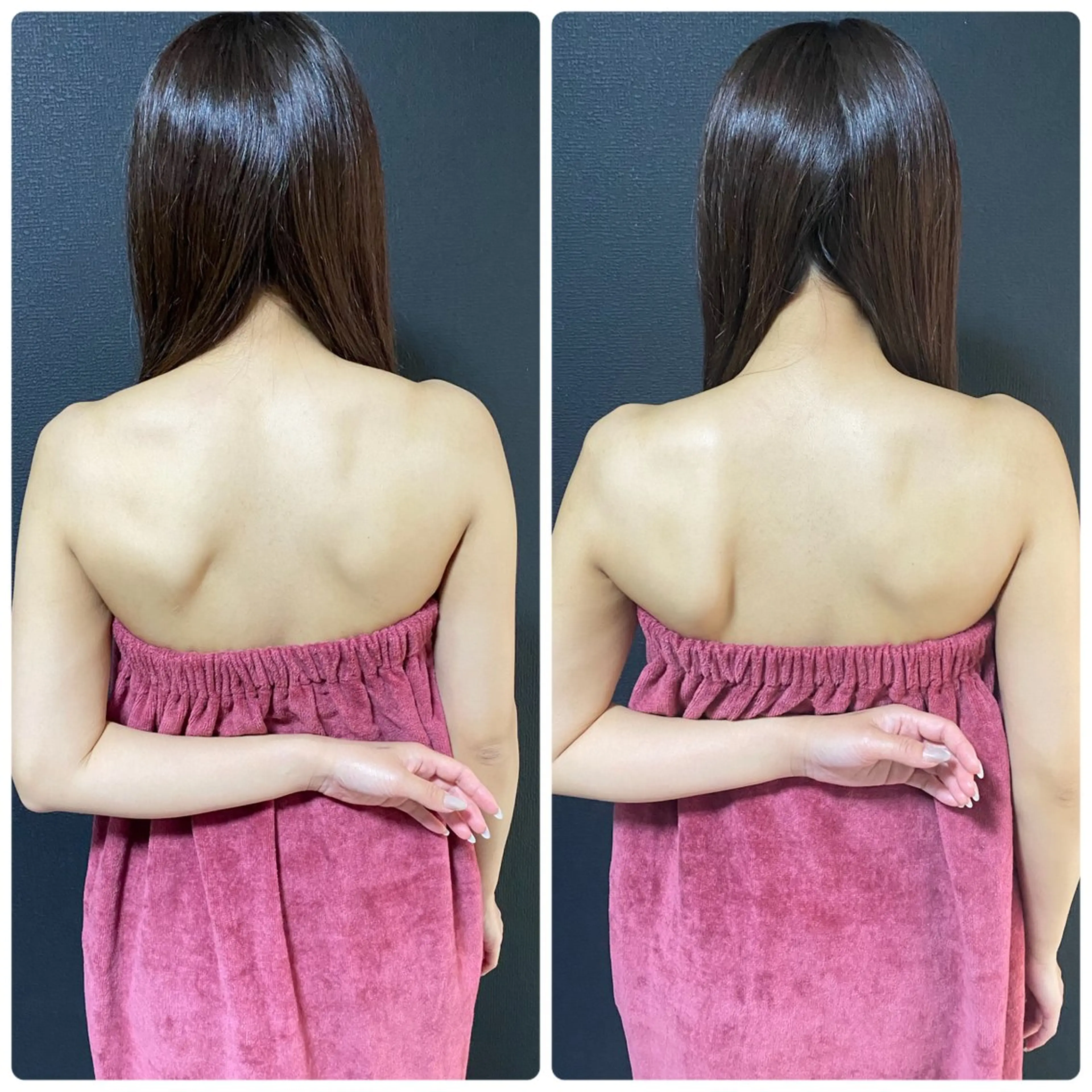 Laule'a ラウレアのエステ・リラクイメージ