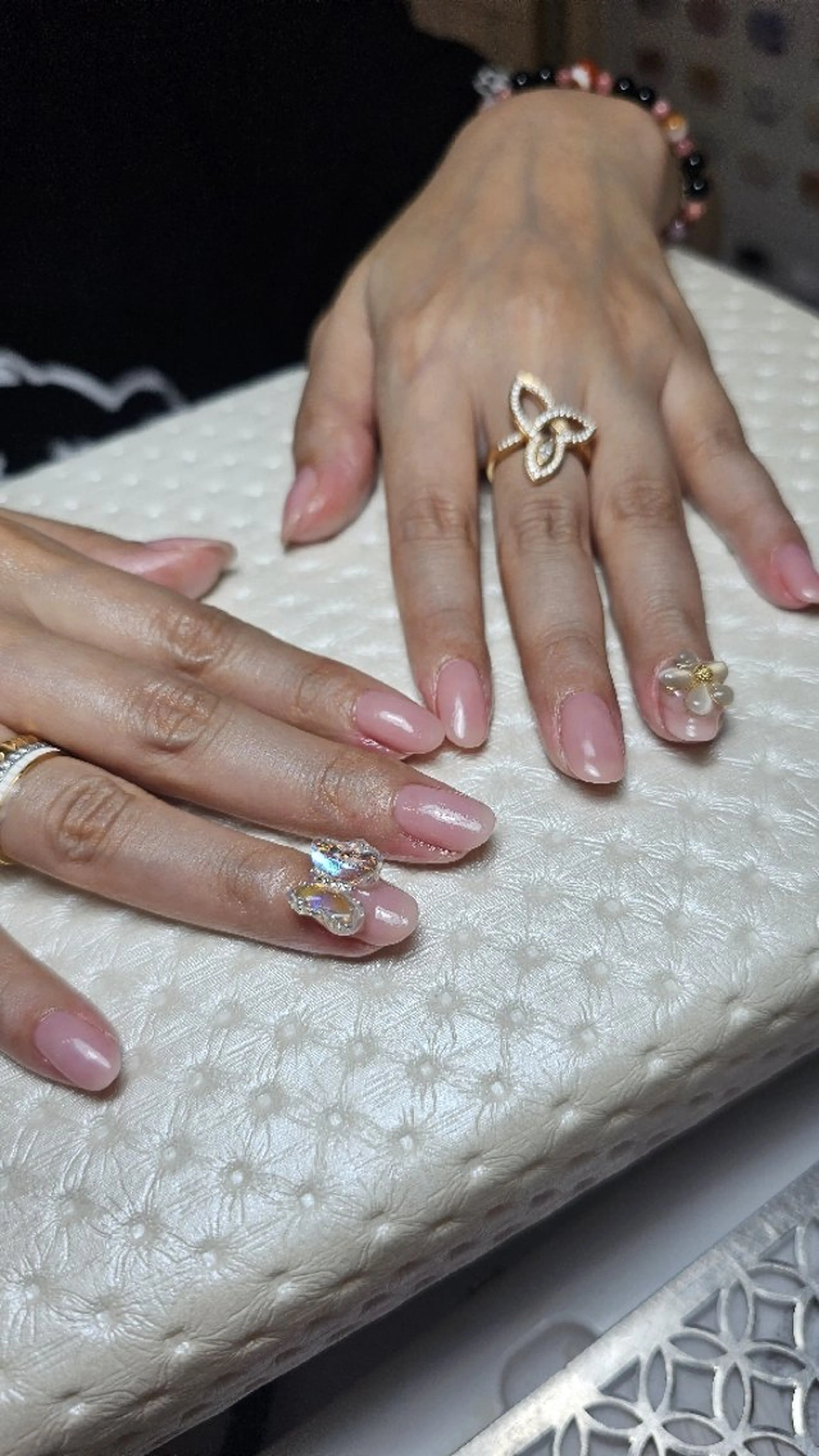 ネイル アンドレア 名古屋のネイルデザイン