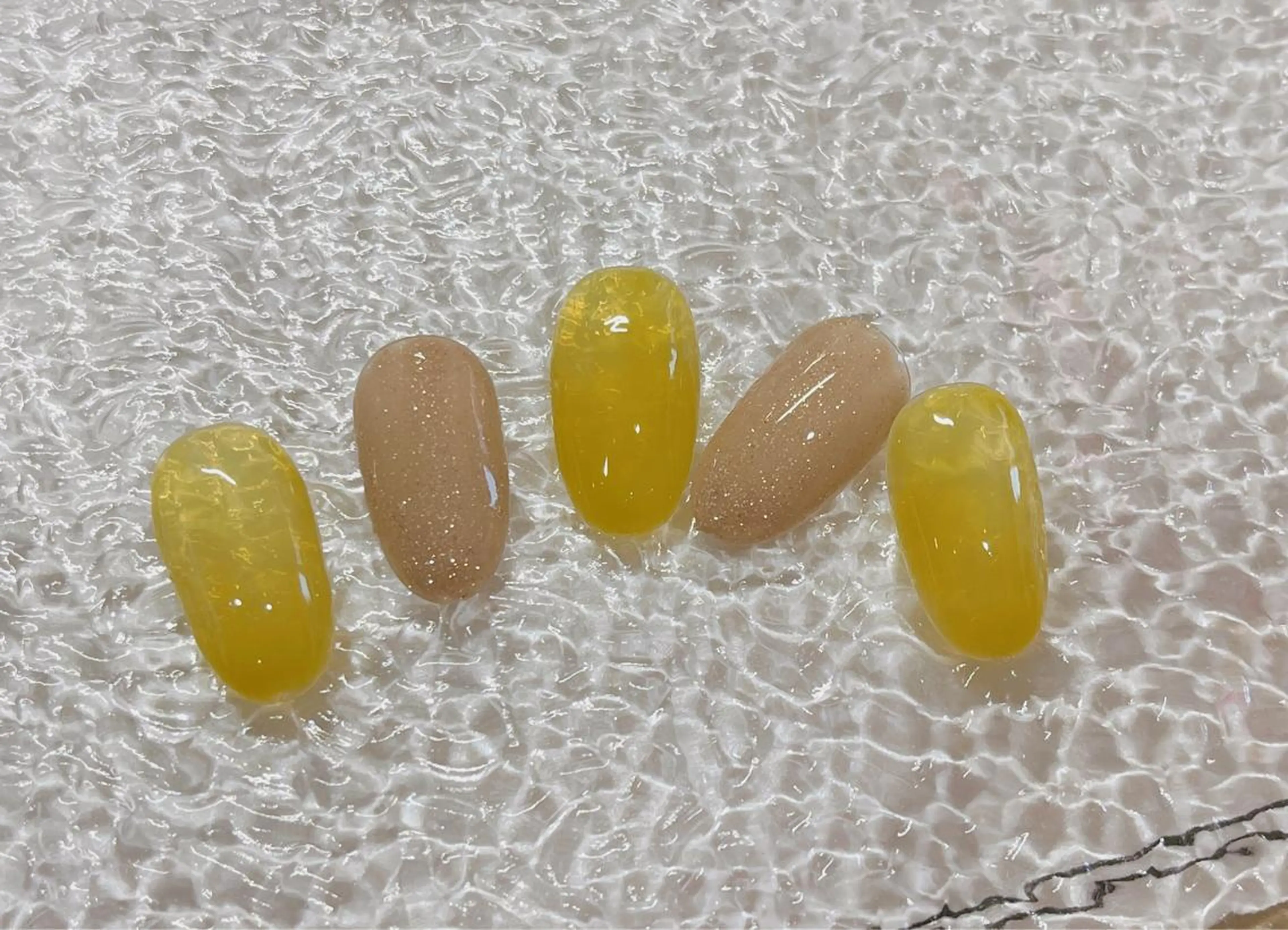 ネイル NANA NAILのネイルデザイン