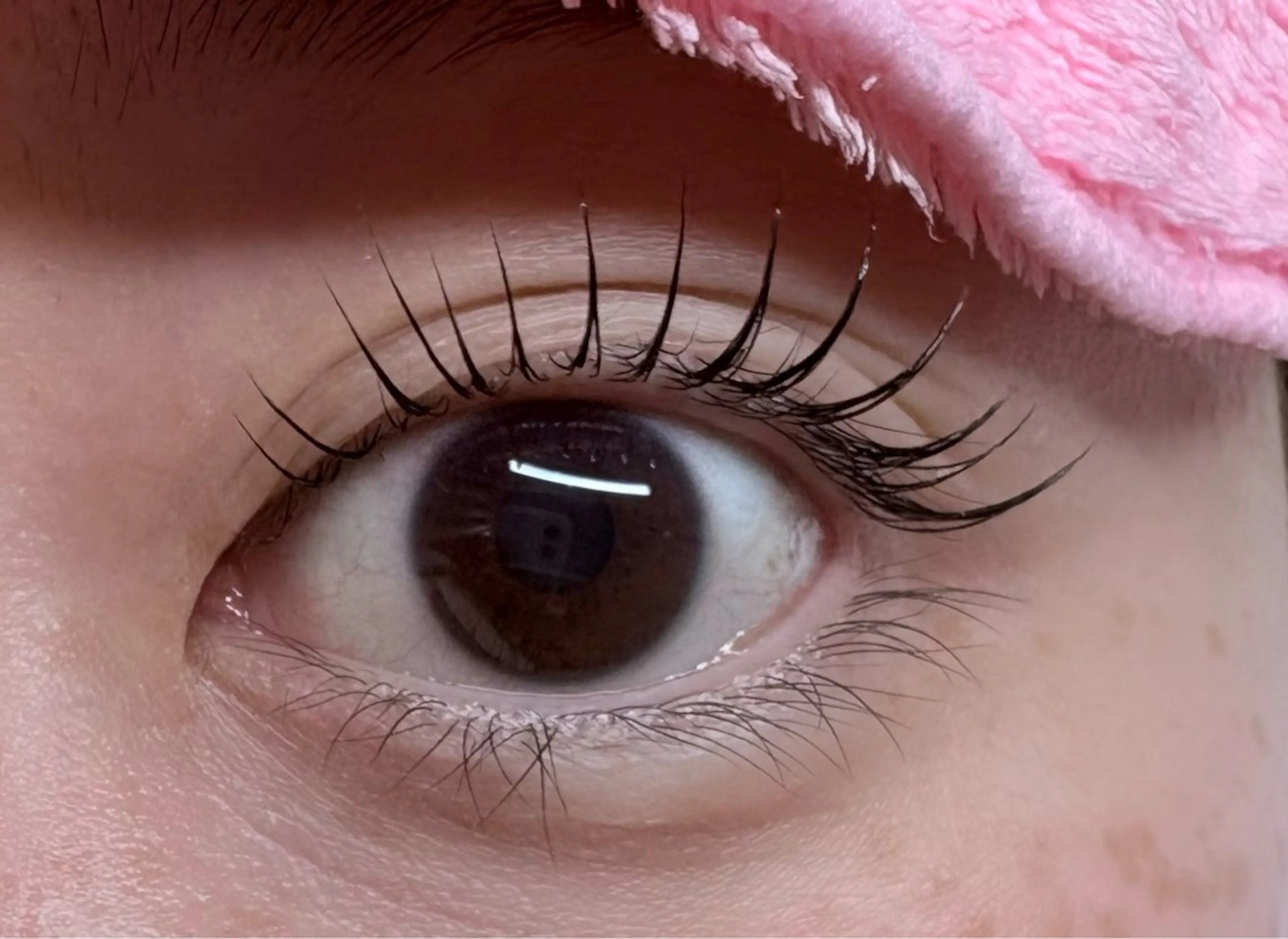 マツエク・マツパ トータルビューティー サロン・Ｎの眉毛・アイブロウイメージ