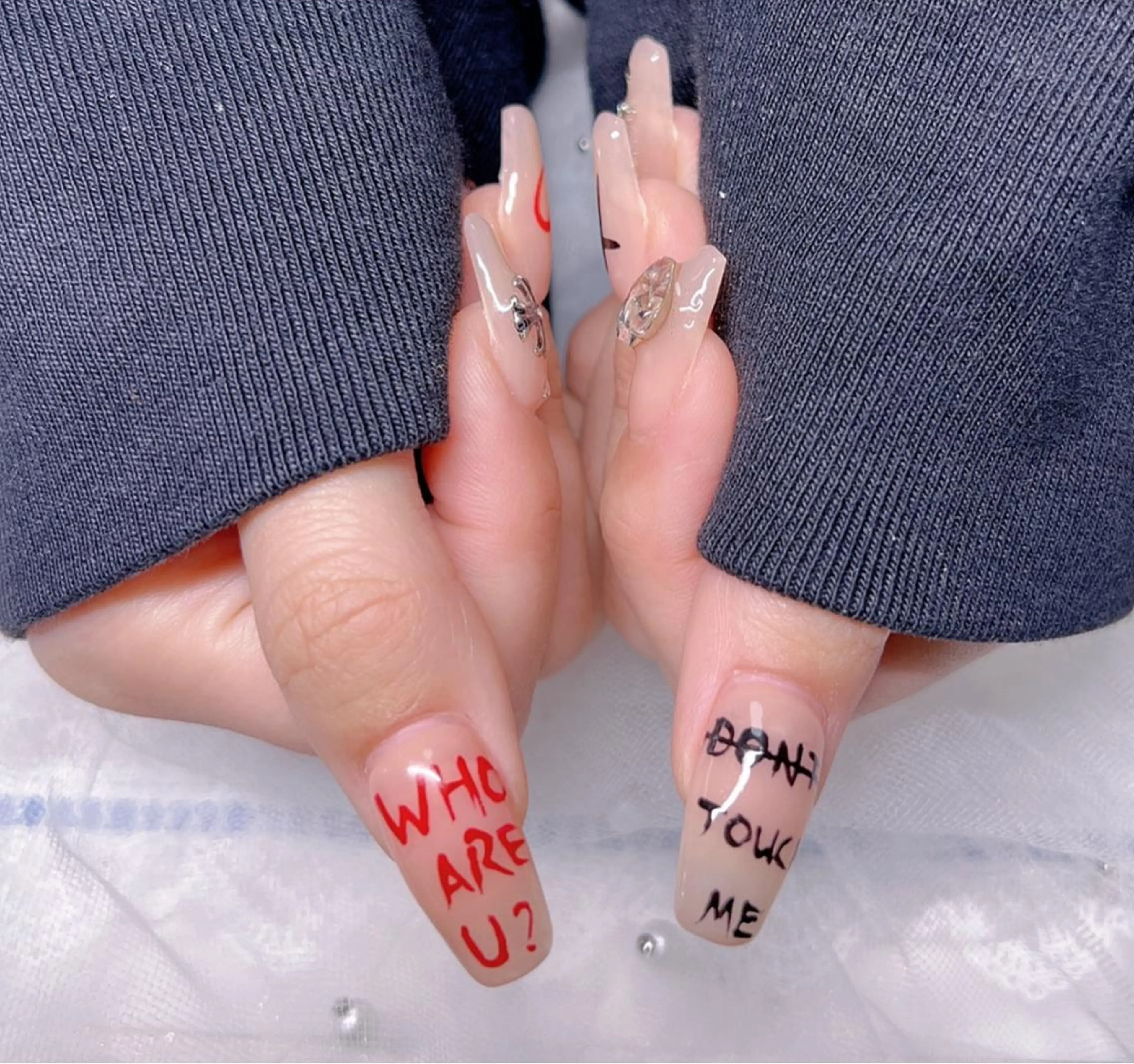 ネイル Chill Nailsalonのネイルデザイン