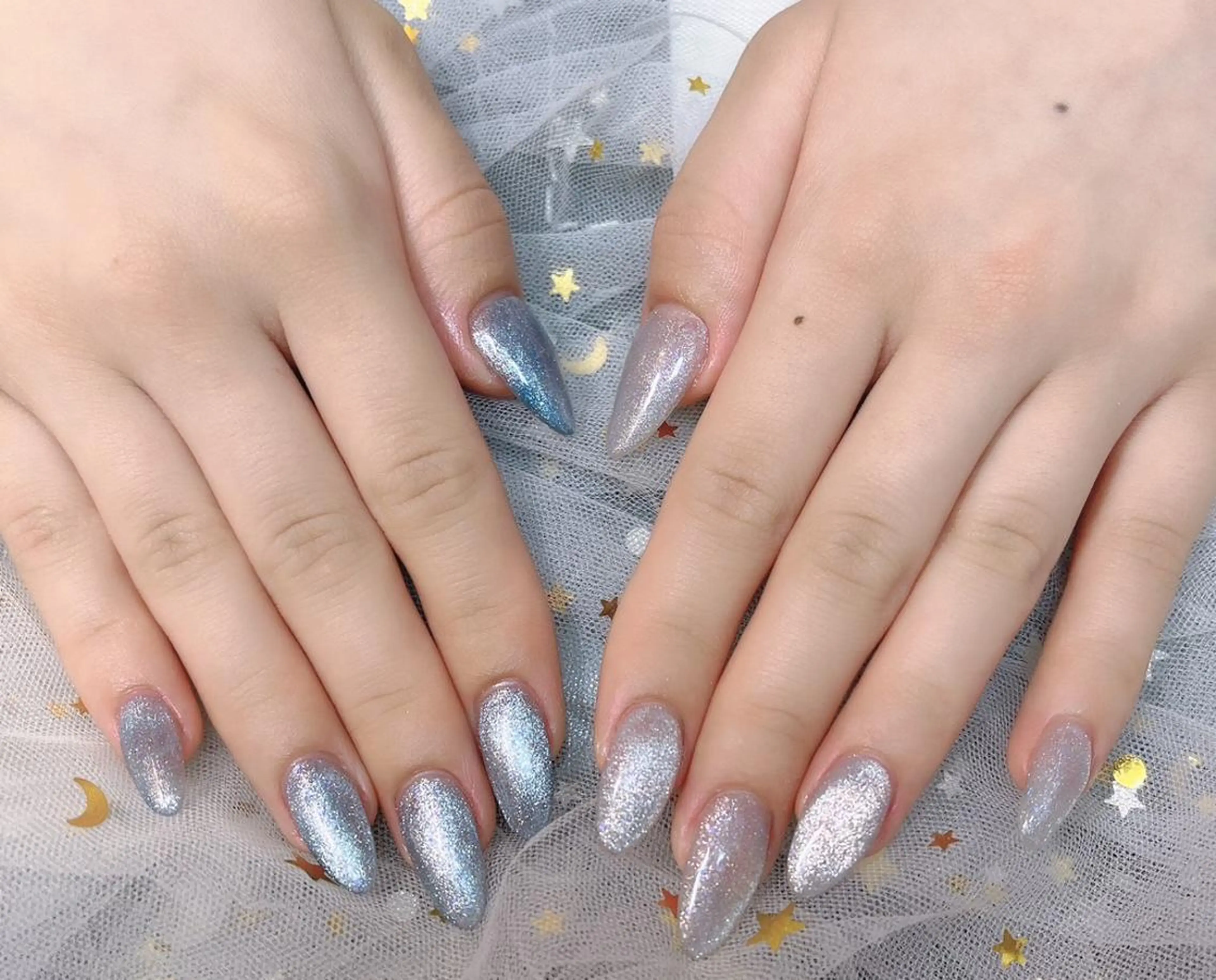 ネイル Joliesse nail salonのネイルデザイン