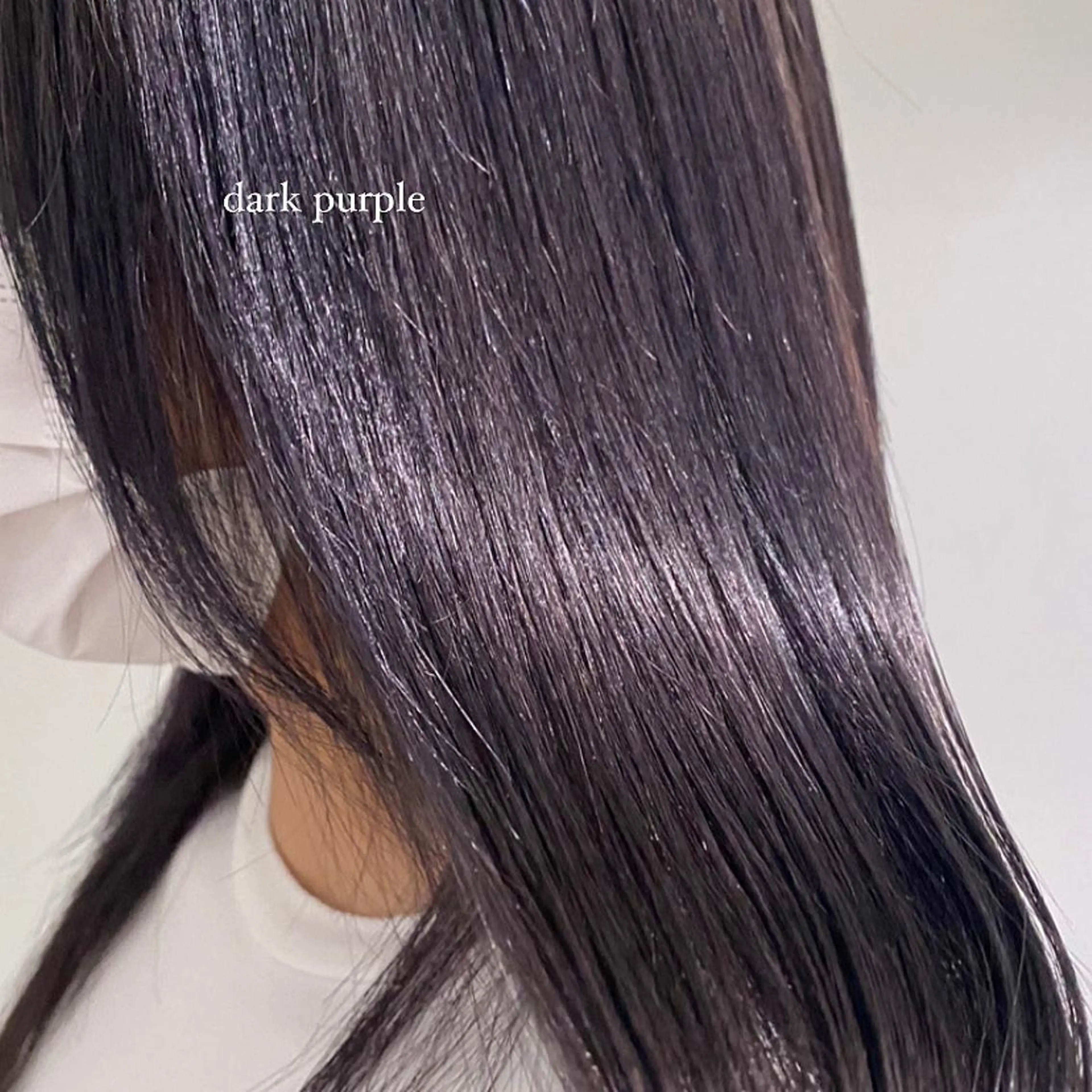 ロング とびまつ /ショート/脱白髪染のヘアスタイル