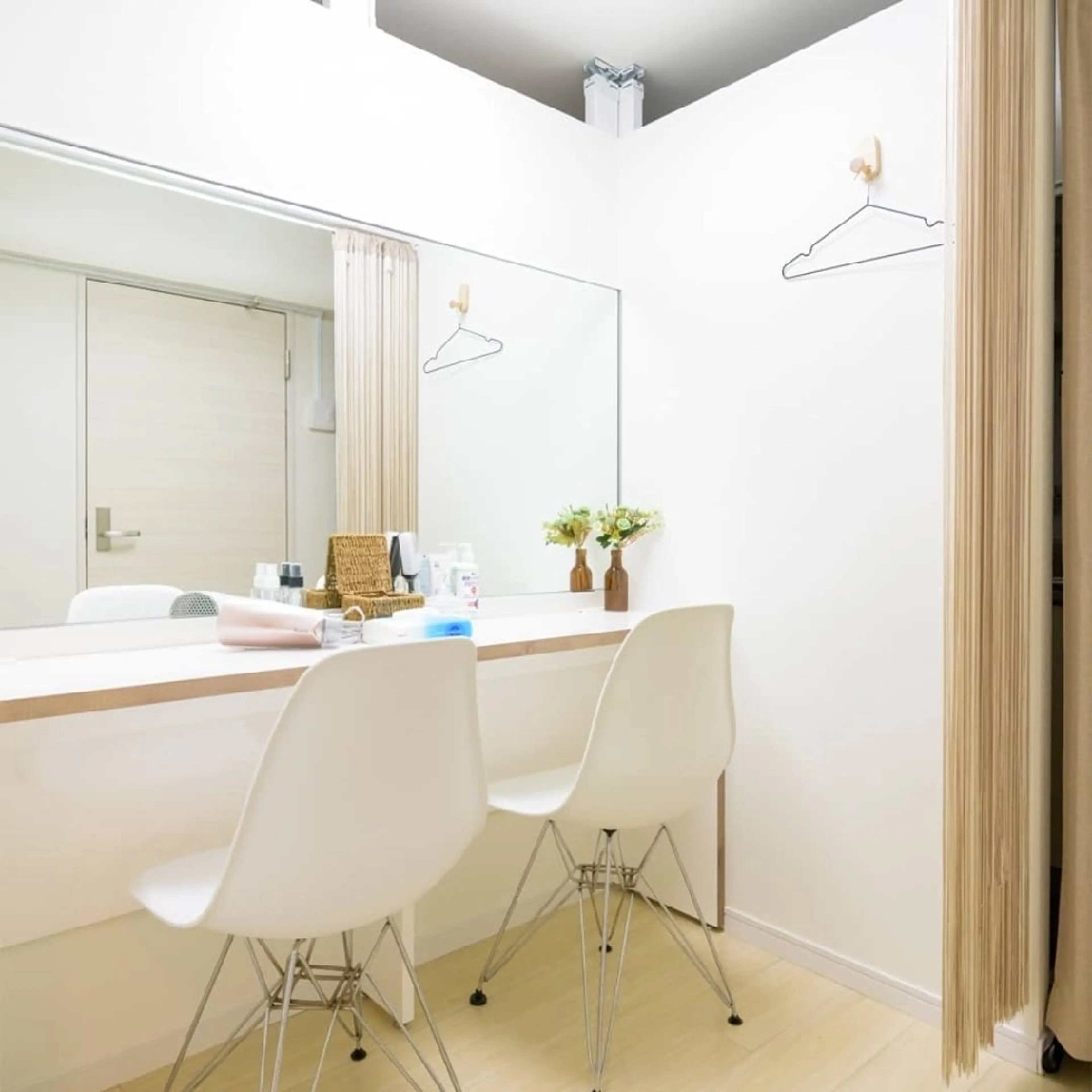 ビューティーアンドヘルスソア所属・江藤 美咲のエステ・リラクイメージ