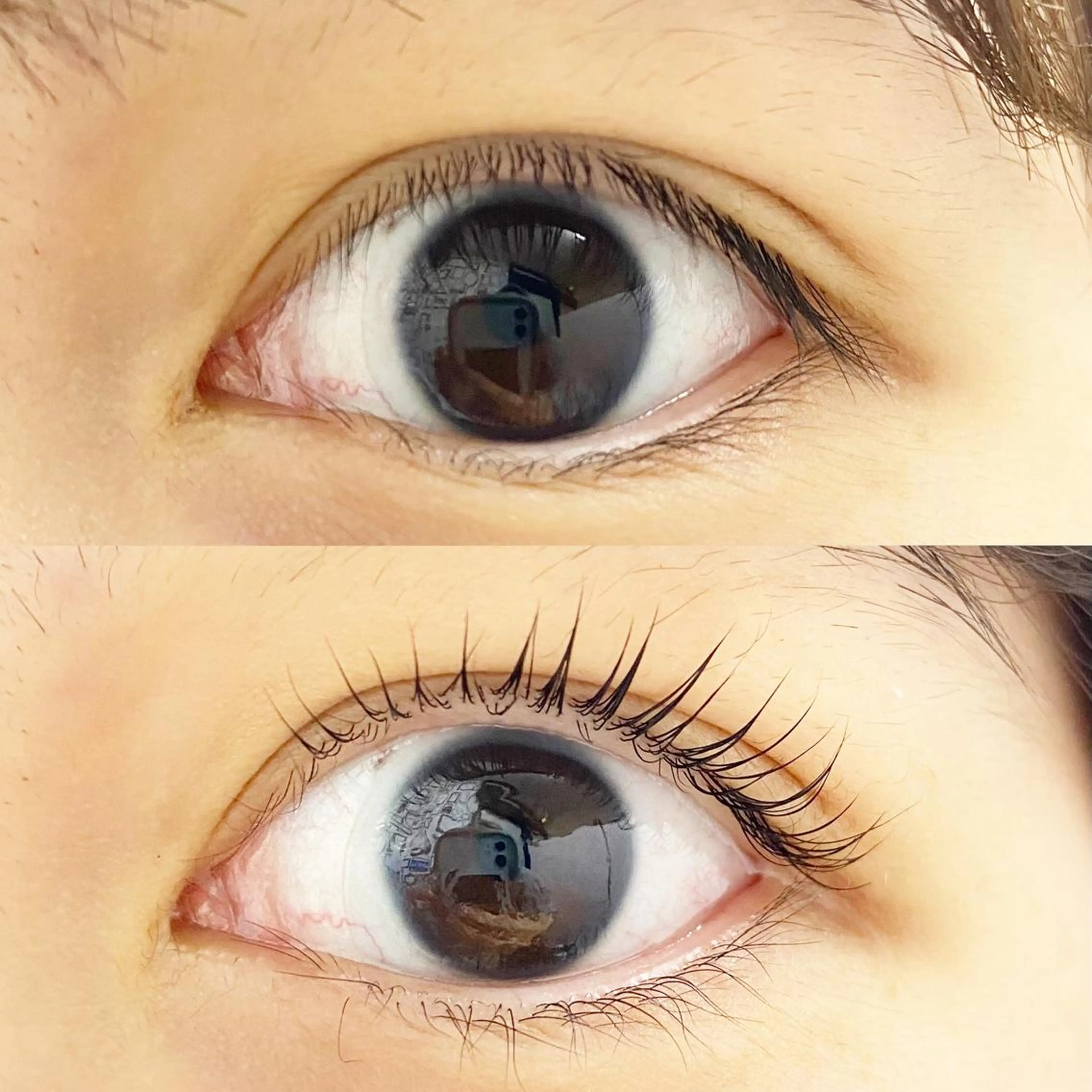 マツエク・マツパ マツパ eye lash salon Sarry所属・NIINA ☪️のマツエク・マツパデザイン