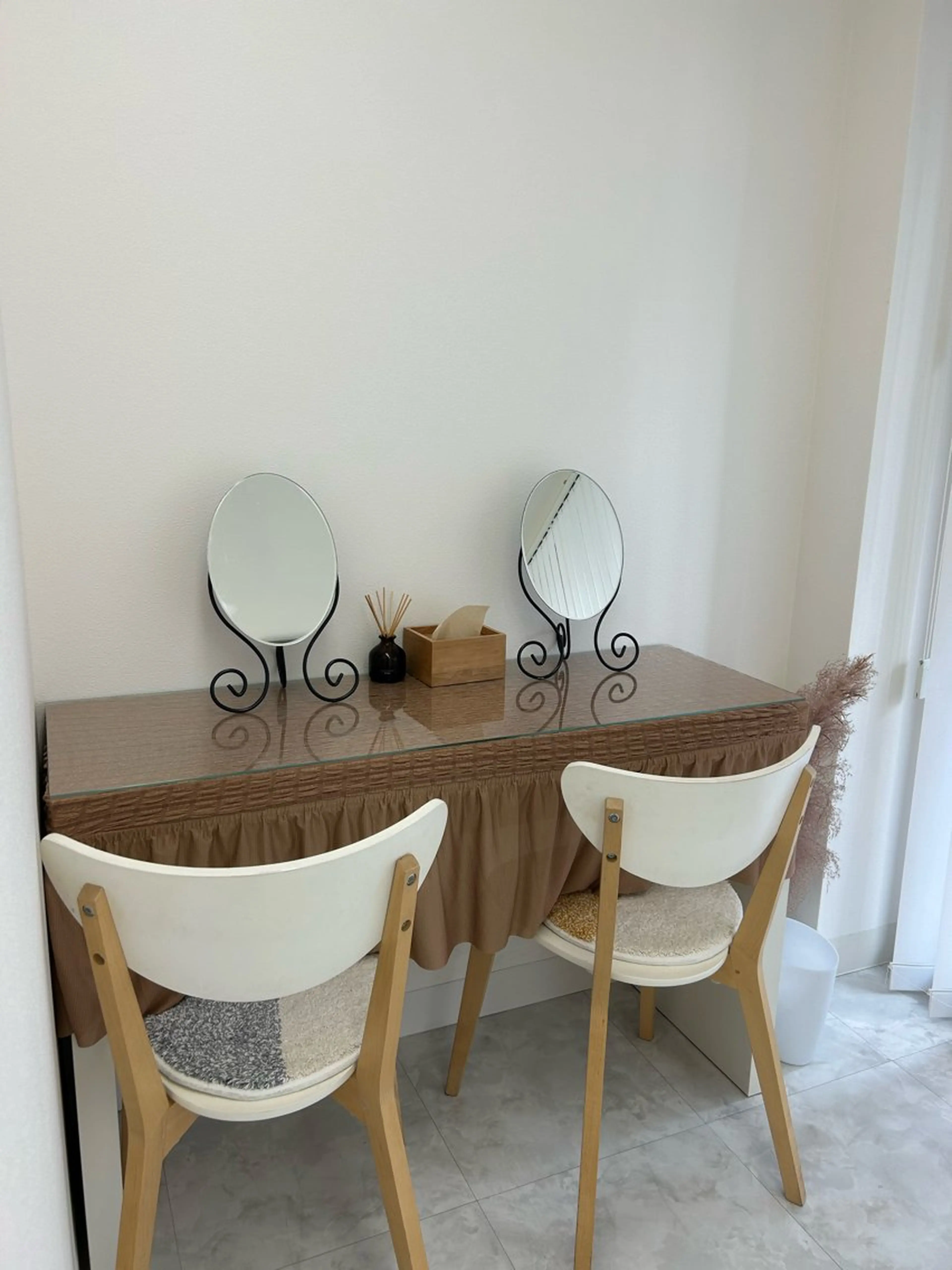 マツエク・マツパ マツパ mila/ユマ 🏰のマツエク・マツパデザイン