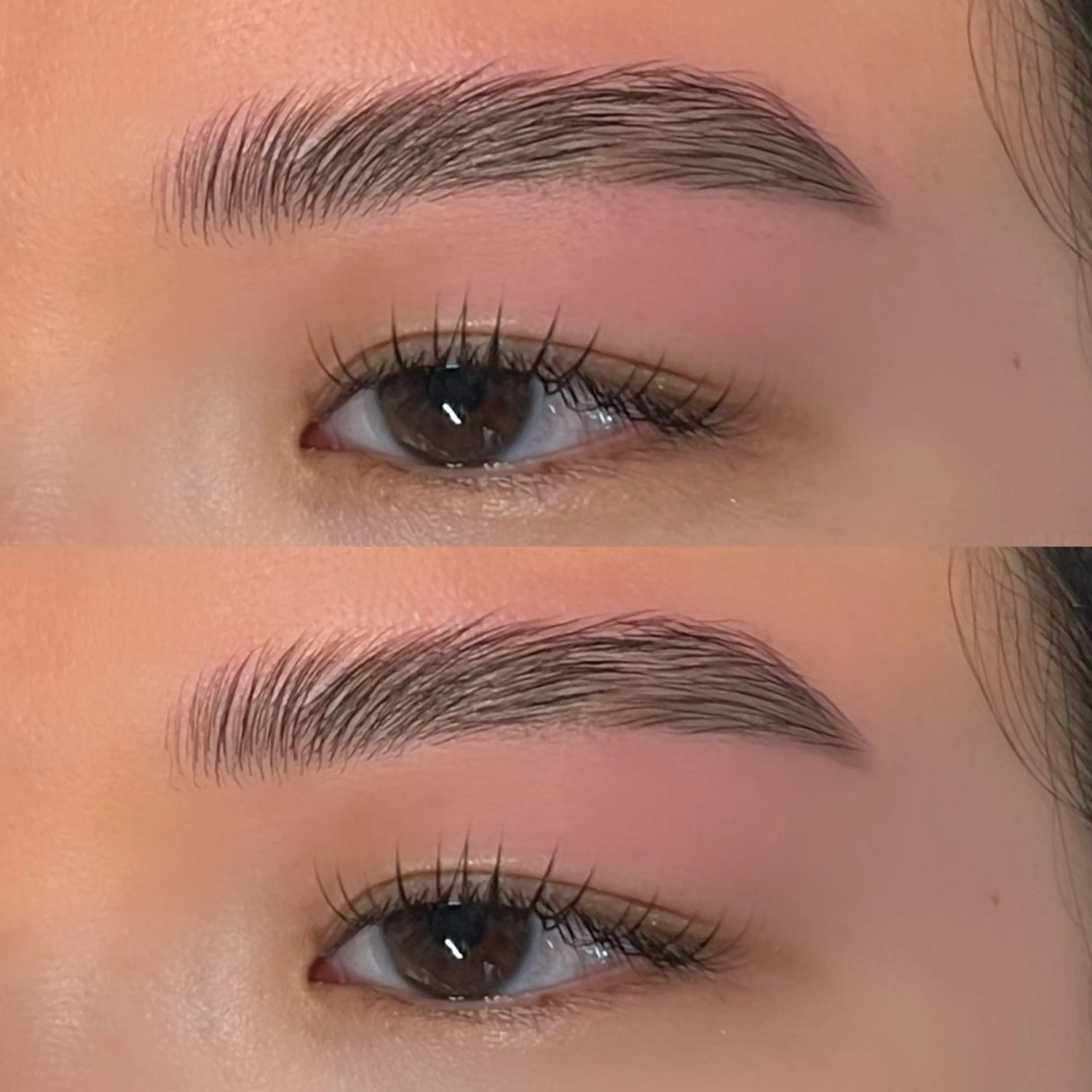 マツエク・マツパ more edge所属・🎀 kuon 🎀のマツエク・マツパデザイン