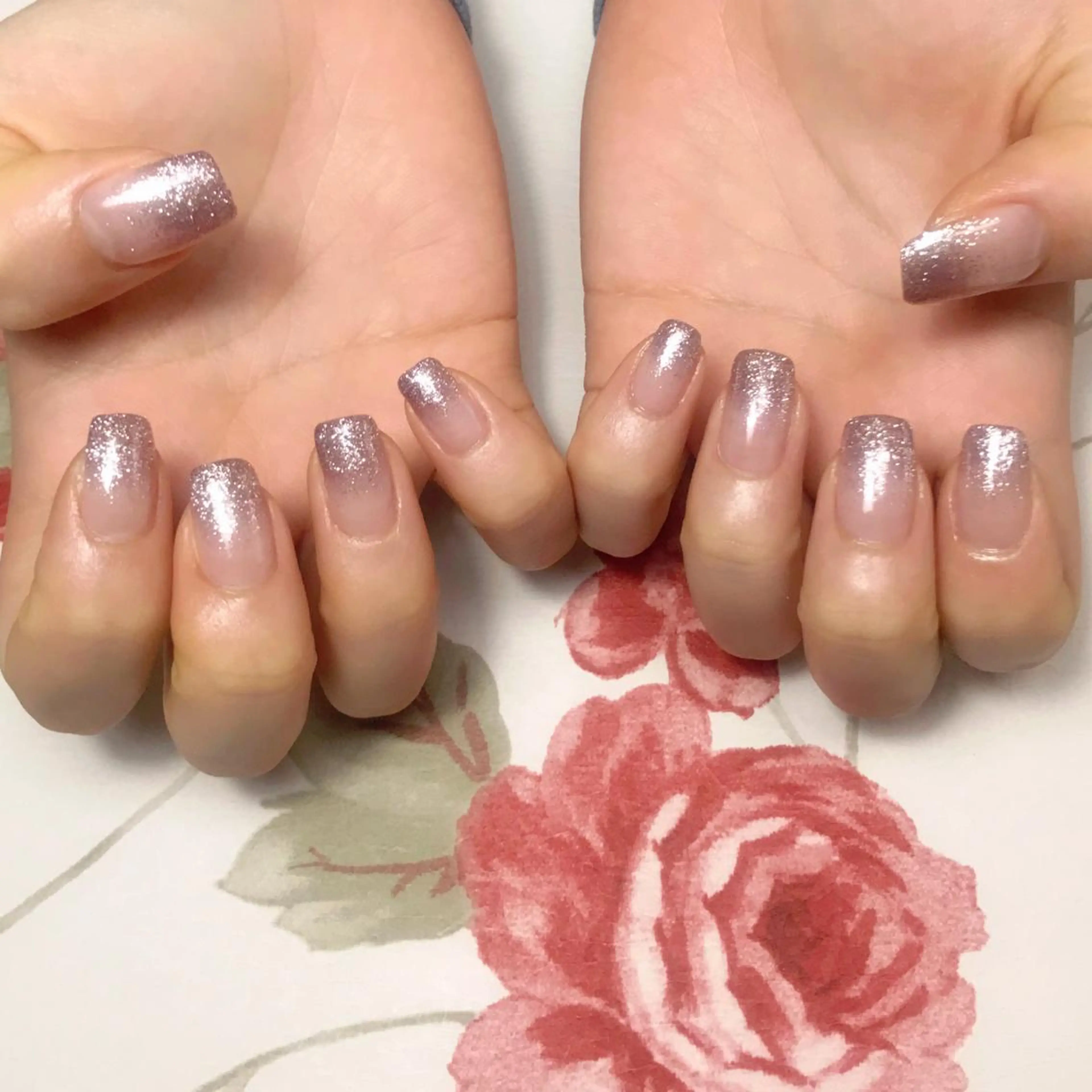 ネイル nailroom DIASOMNIAのネイルデザイン