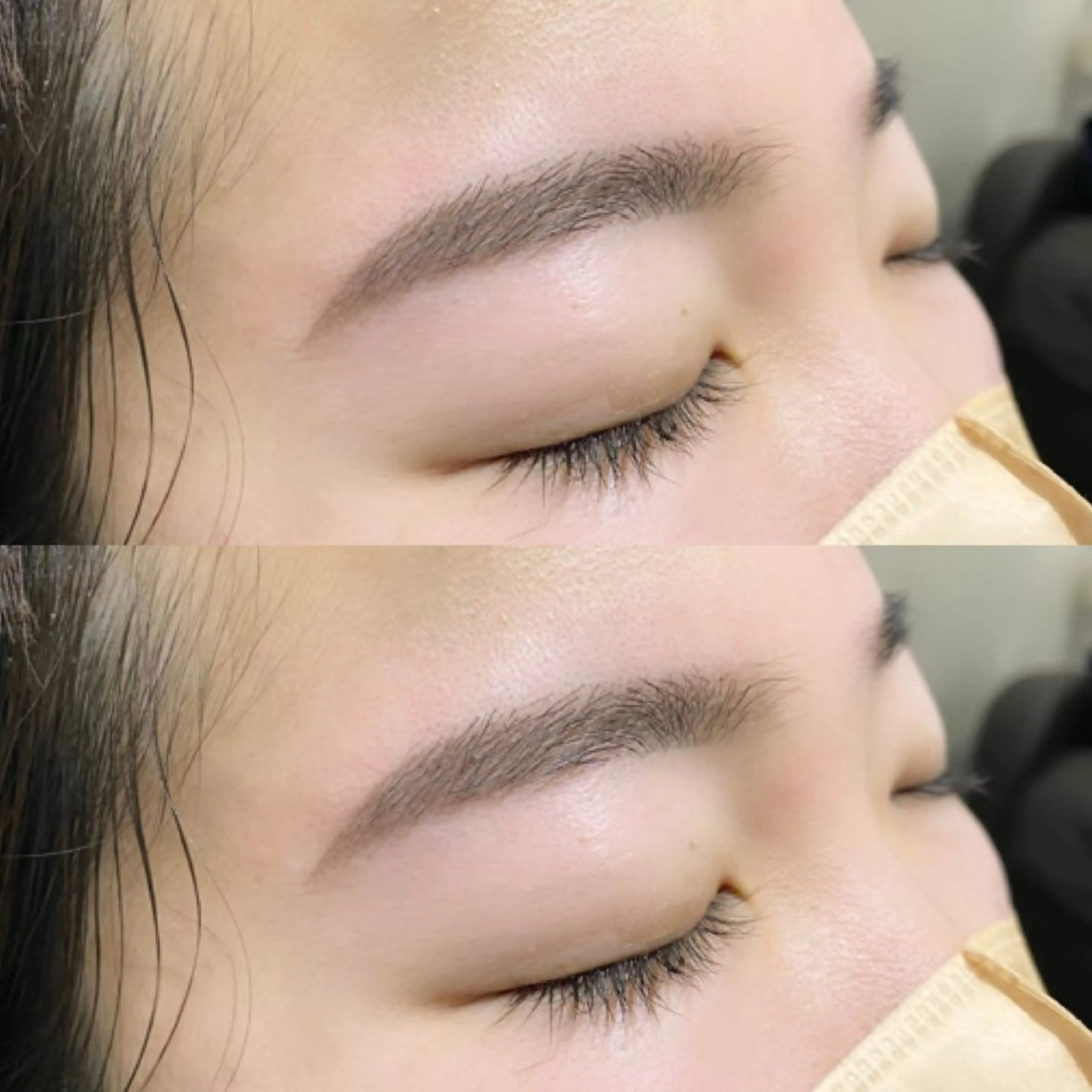 アイブロウ モテ眉No.1🎀 ᴛᴀᴋᴜᴍɪの眉毛・アイブロウイメージ