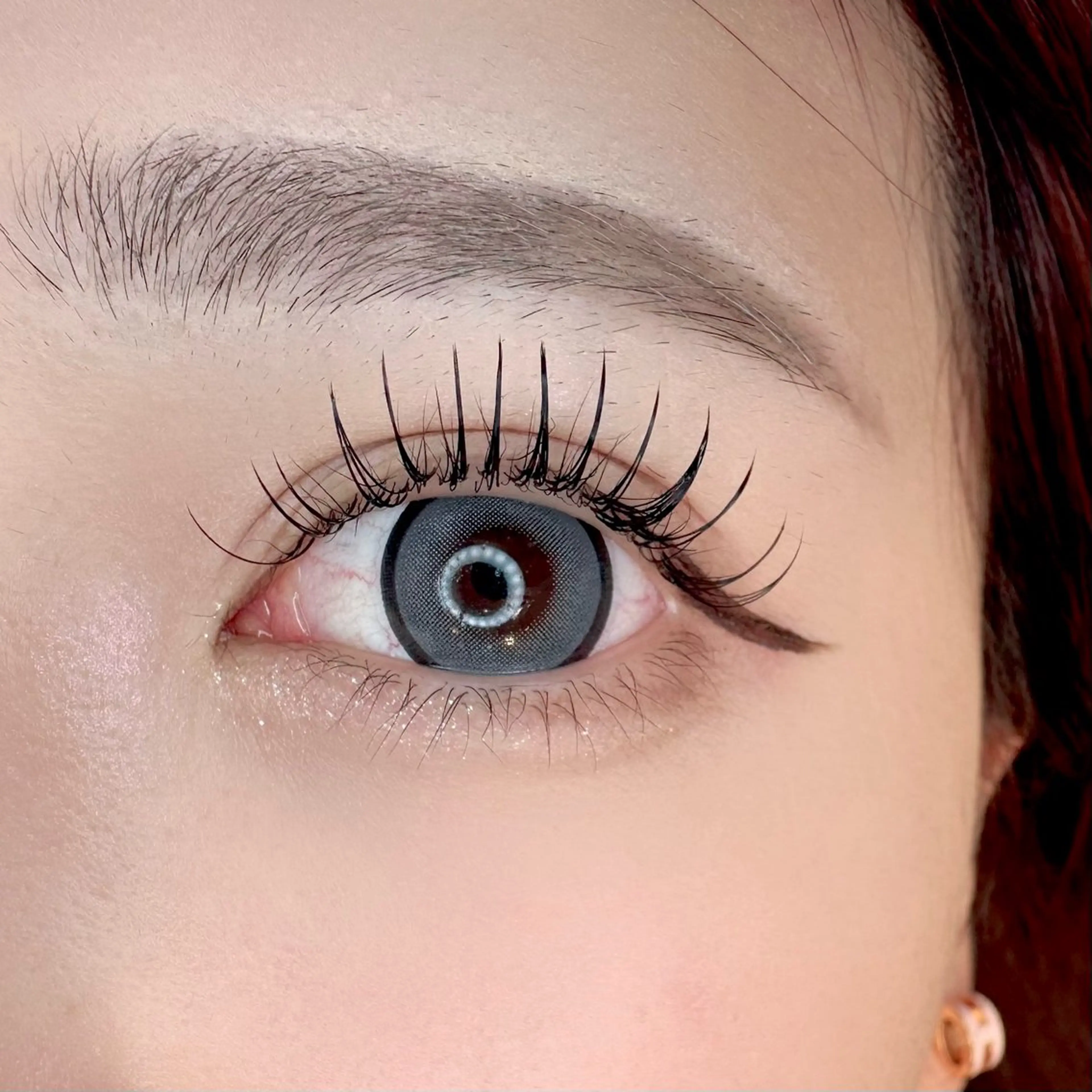 マツエク・マツパ Lino. SONOKOのマツエク・マツパデザイン