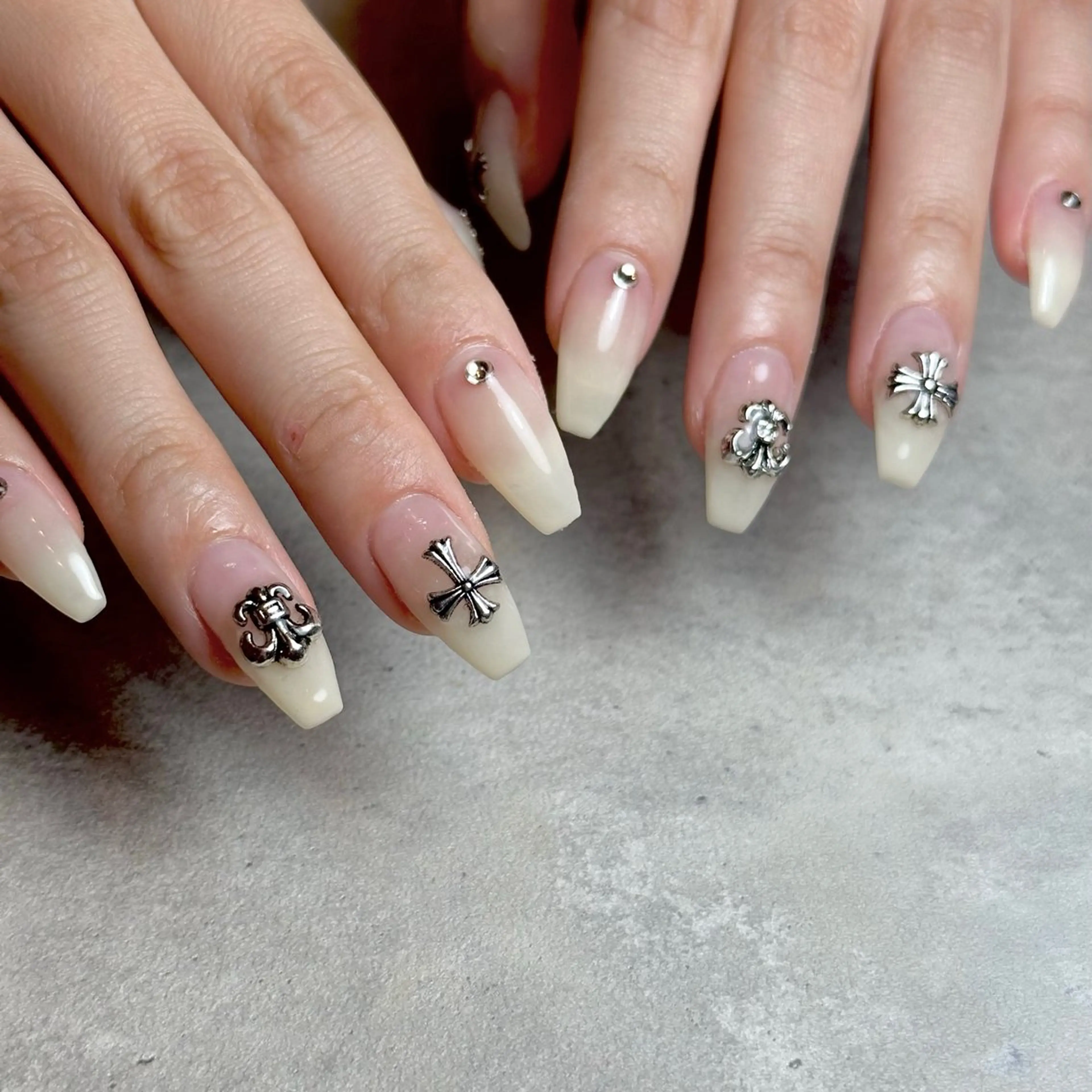 ネイル havi nailのネイルデザイン