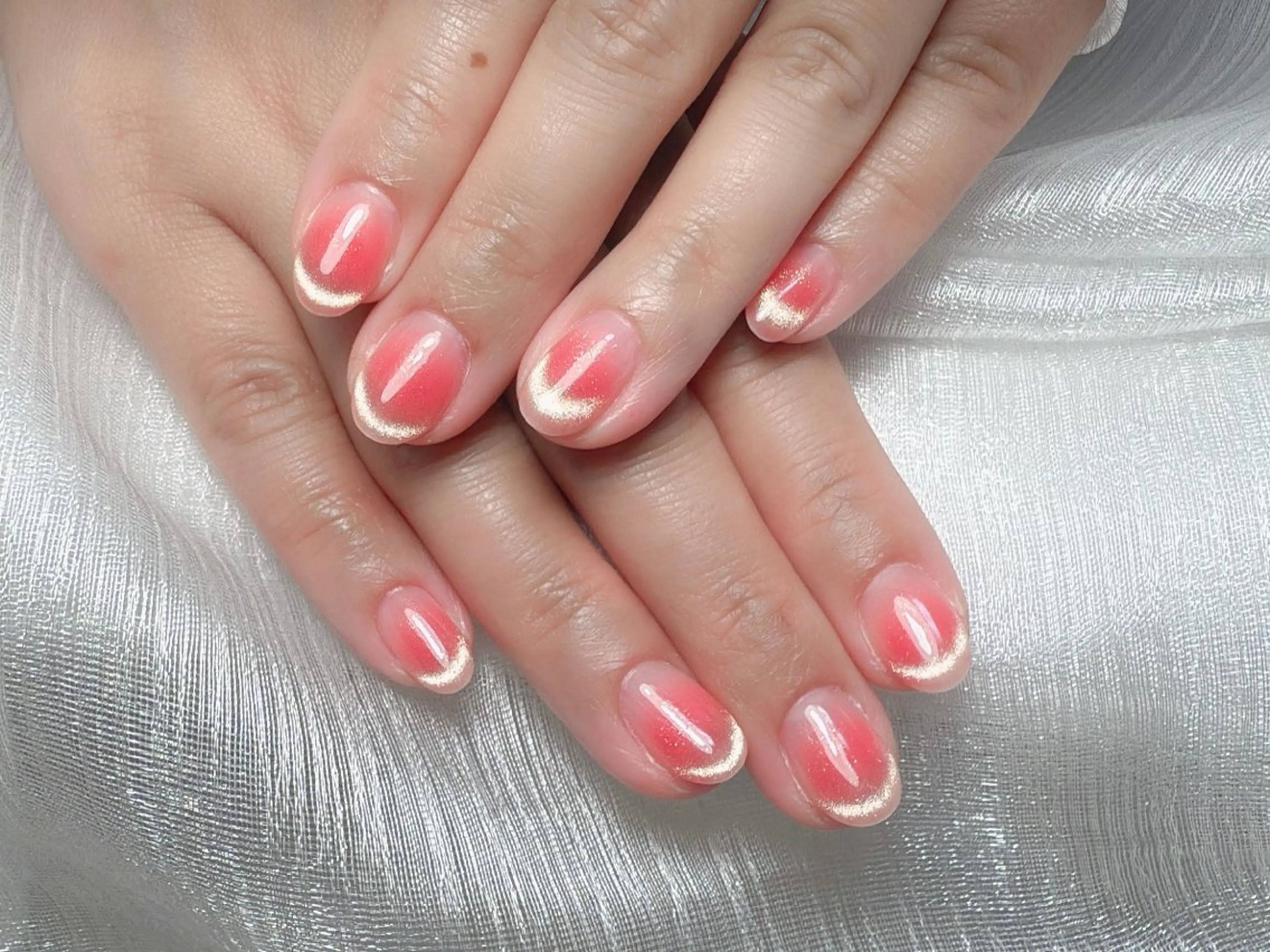 ネイル merci川口店 みさのネイルデザイン