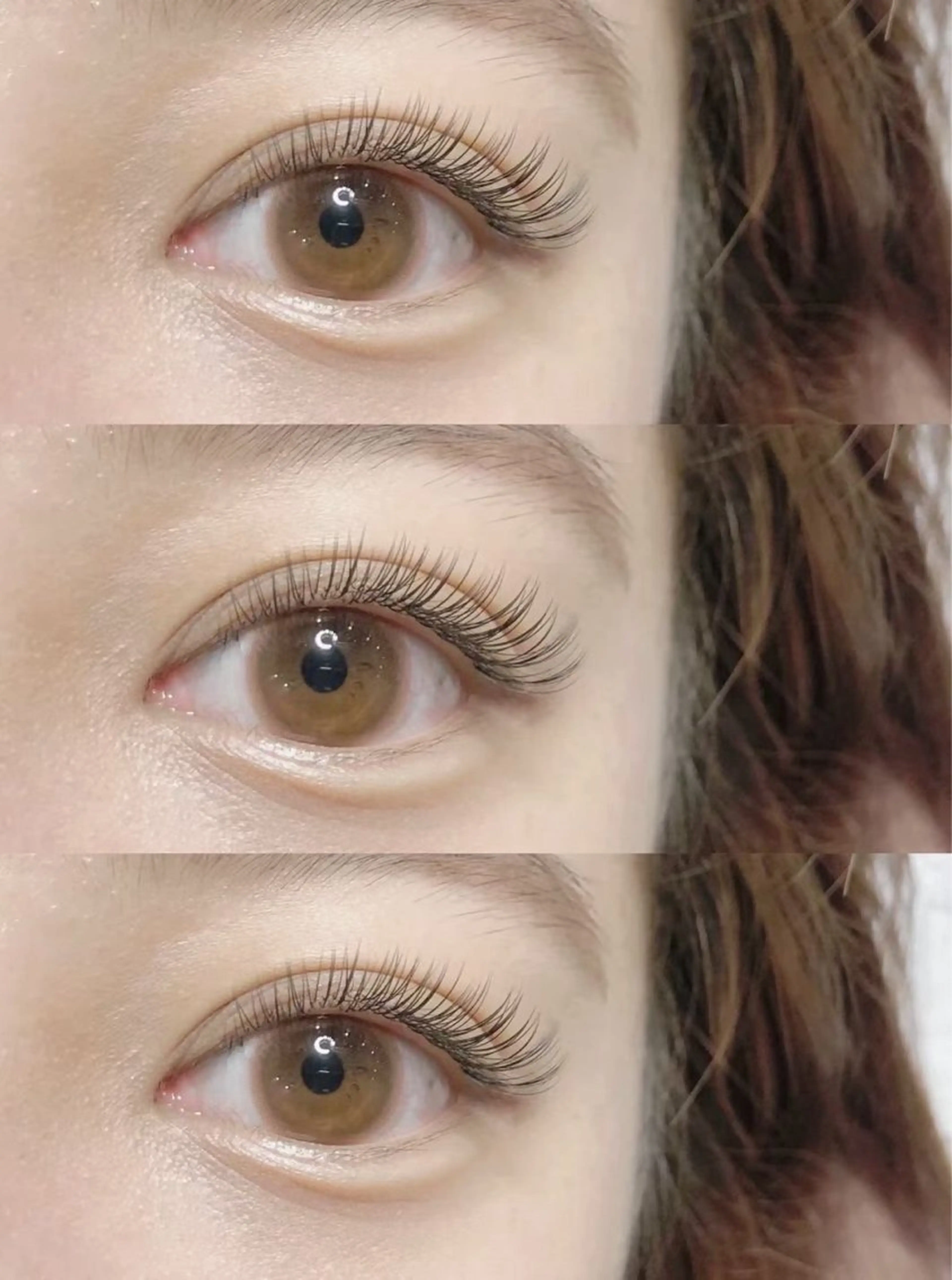 マツエク・マツパ マツエク Max eyelash池袋のマツエク・マツパデザイン