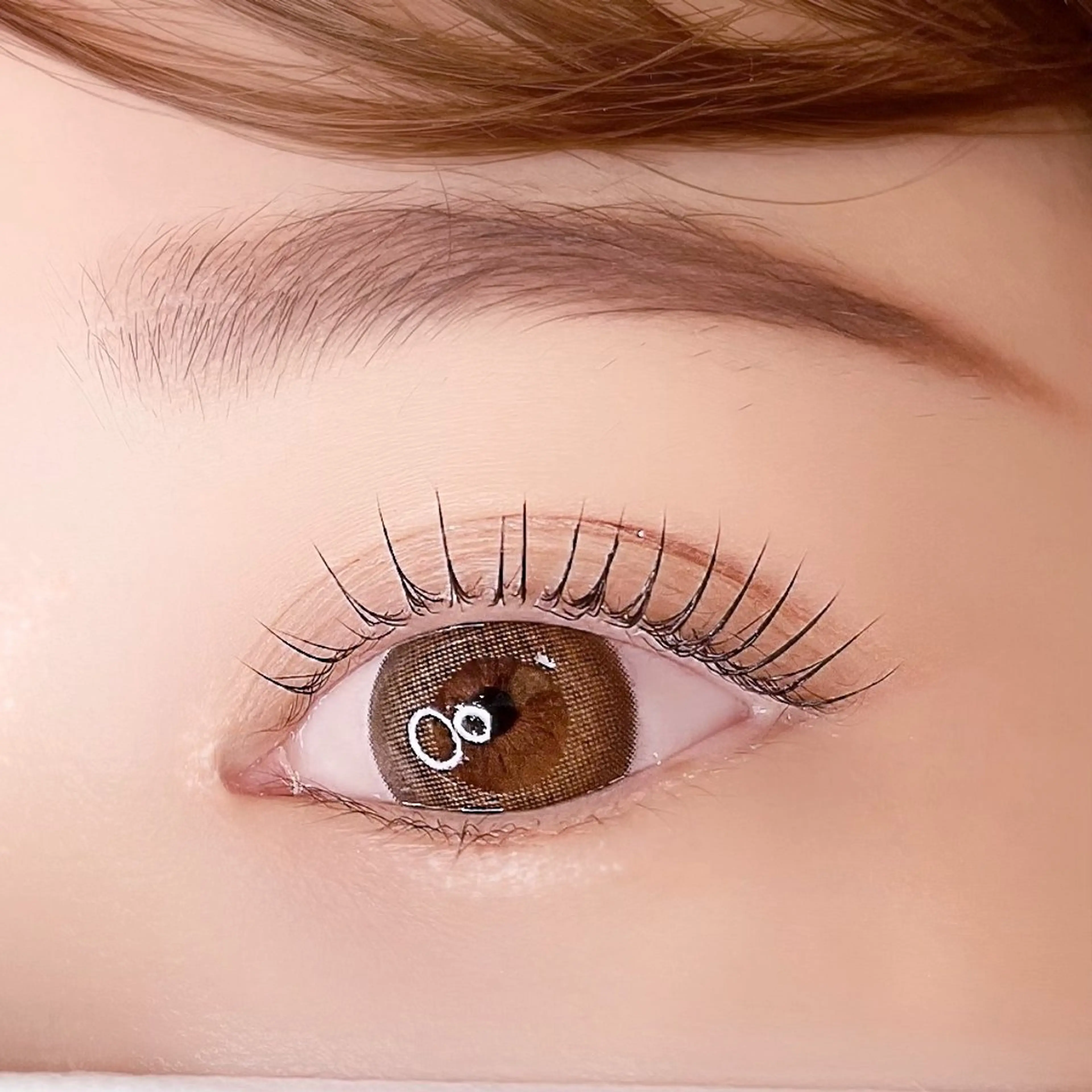 マツエク・マツパ マツパ 👑口コミ高評価 Rinaのマツエク・マツパデザイン