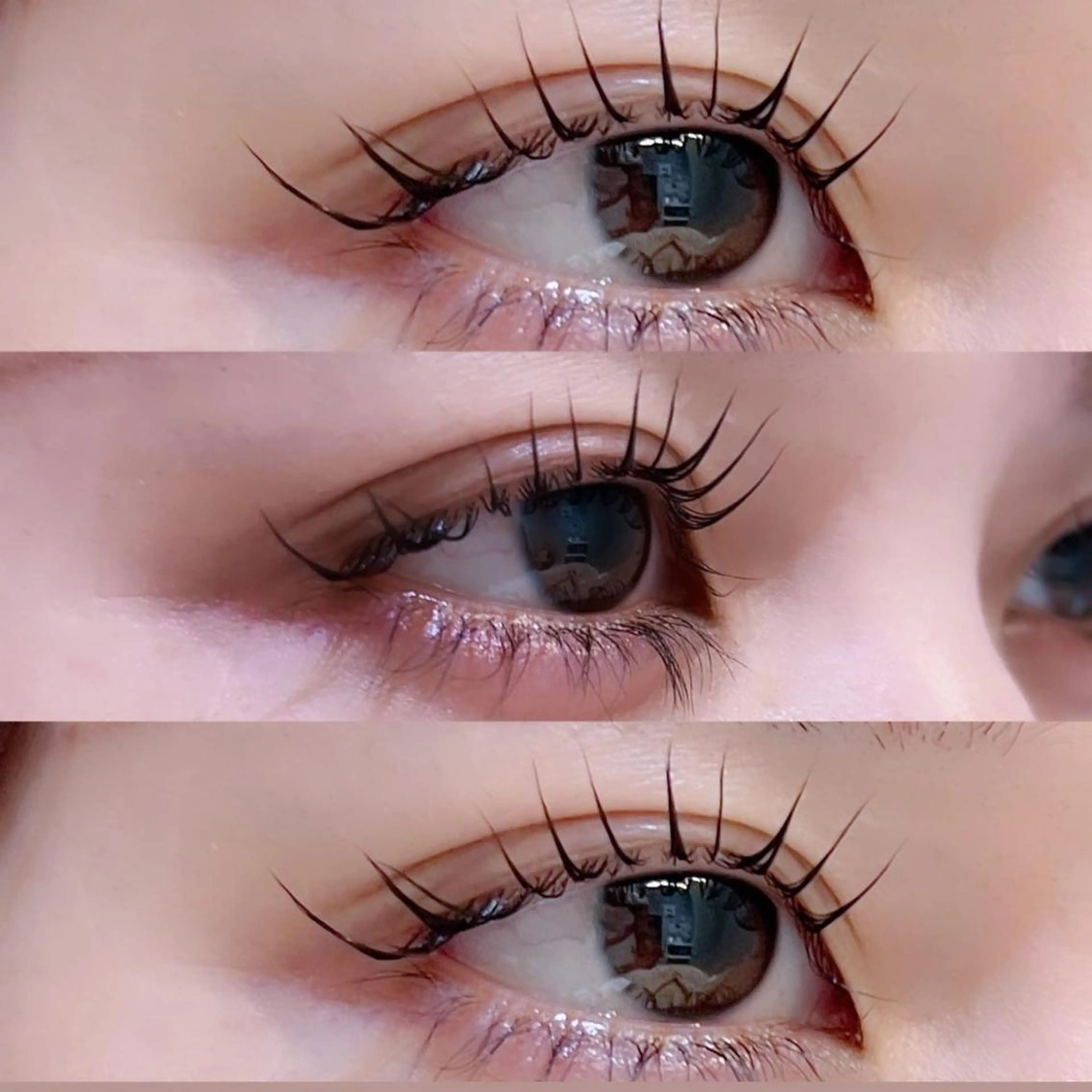 マツエク・マツパ 一重×まつ毛パーマ 似合わせ🌿 AYAKAのヘアスタイル