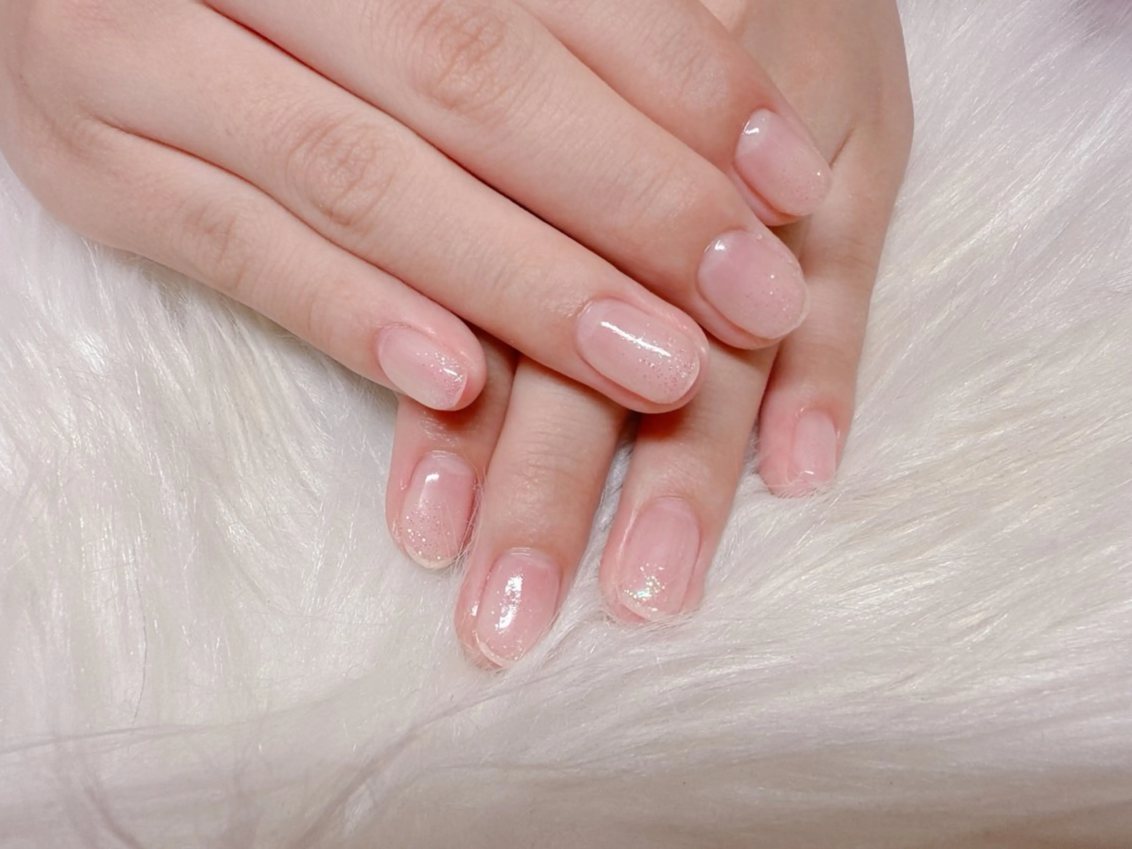 ネイル Amoureuse Satomiのネイルデザイン