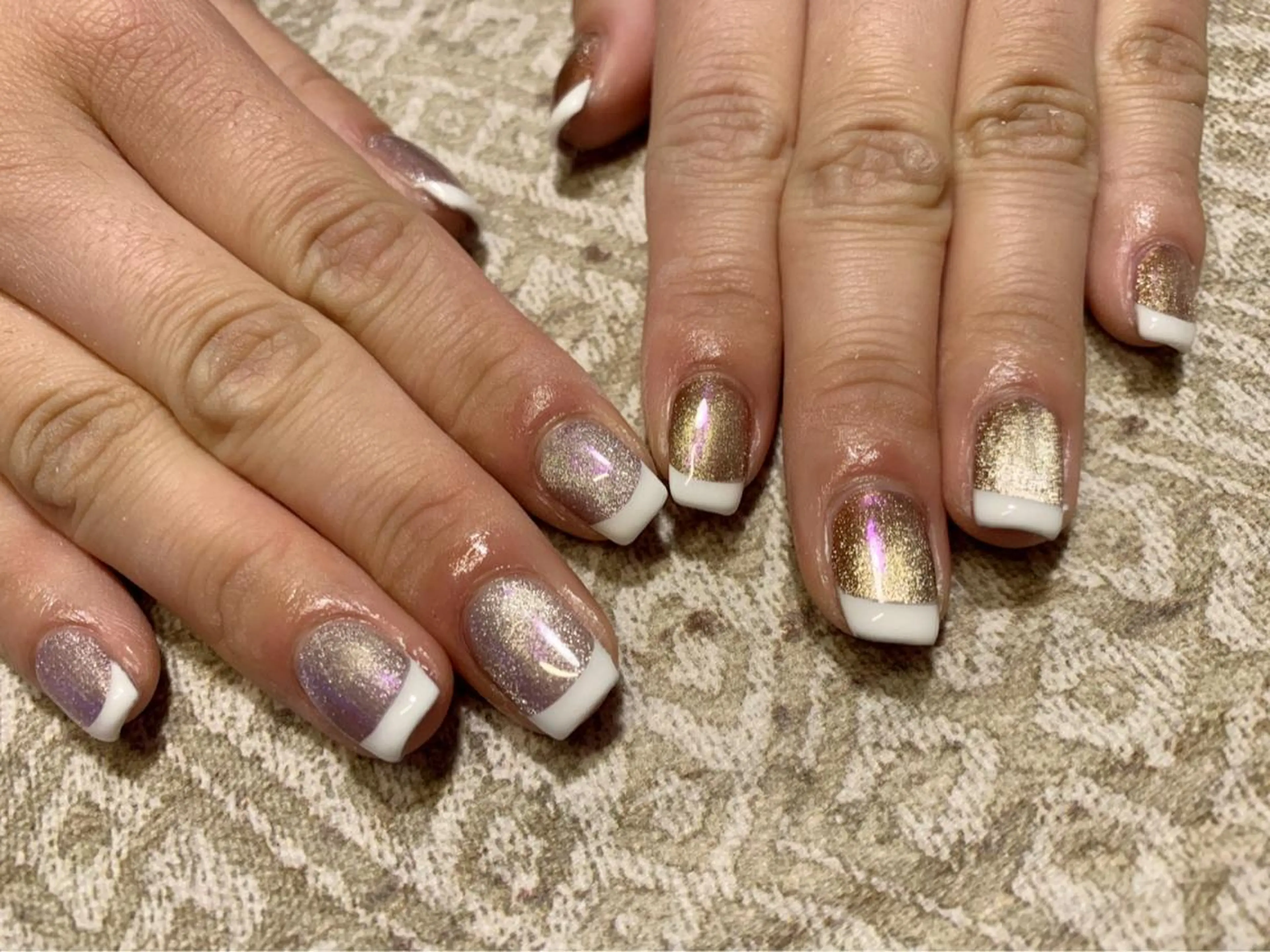 ネイル liberté (リベルテ)のネイルデザイン