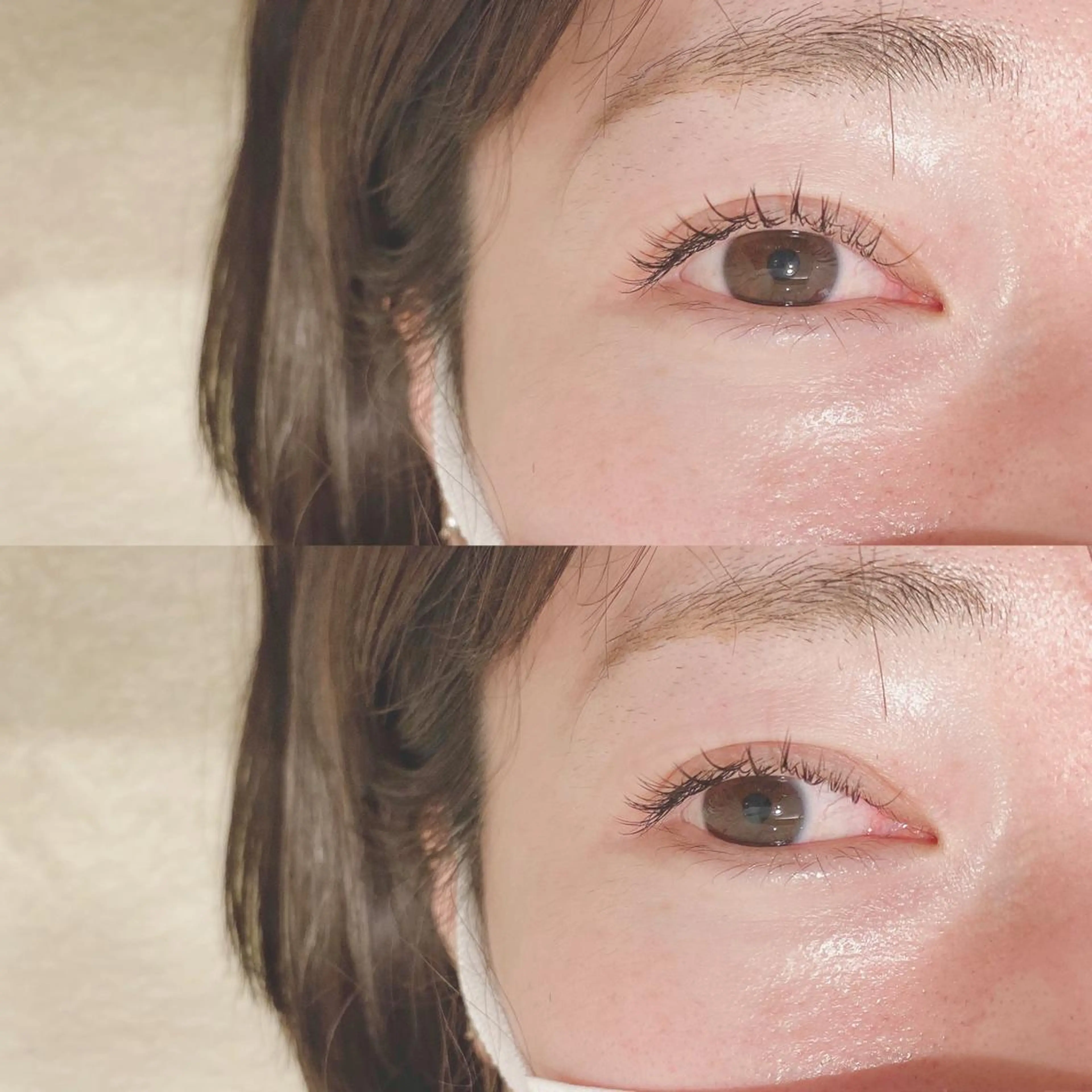 マツエク・マツパ キュート Jカール ナチュラル マツエク Neo店長🌿 KOTONO🌿のマツエク・マツパデザイン