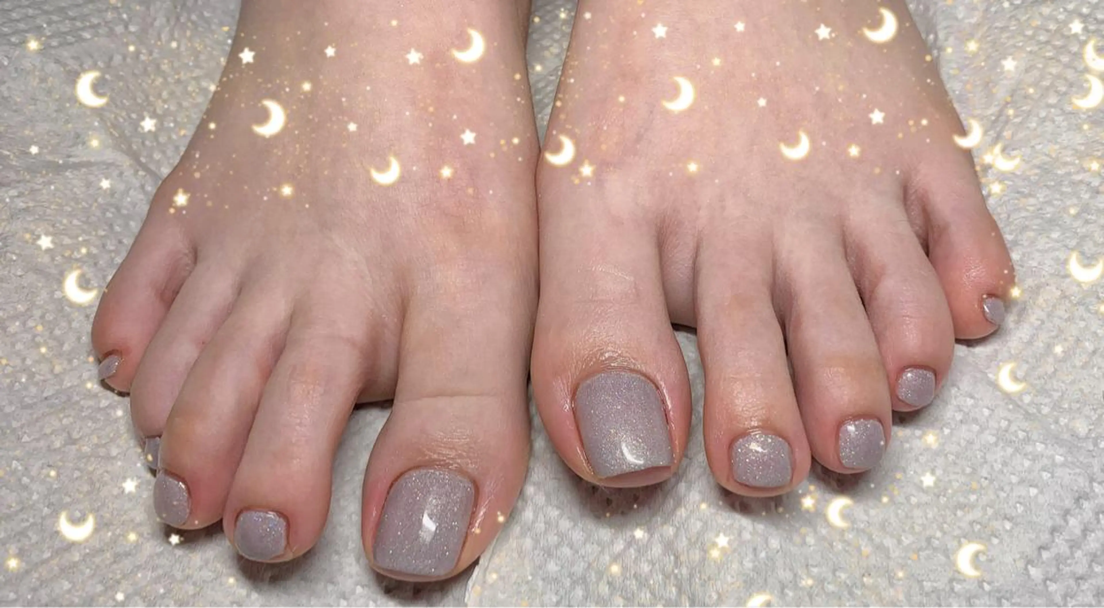 ネイル フットネイル UnicornNail所属・Unicorn Nail 矢場町店のネイルデザイン