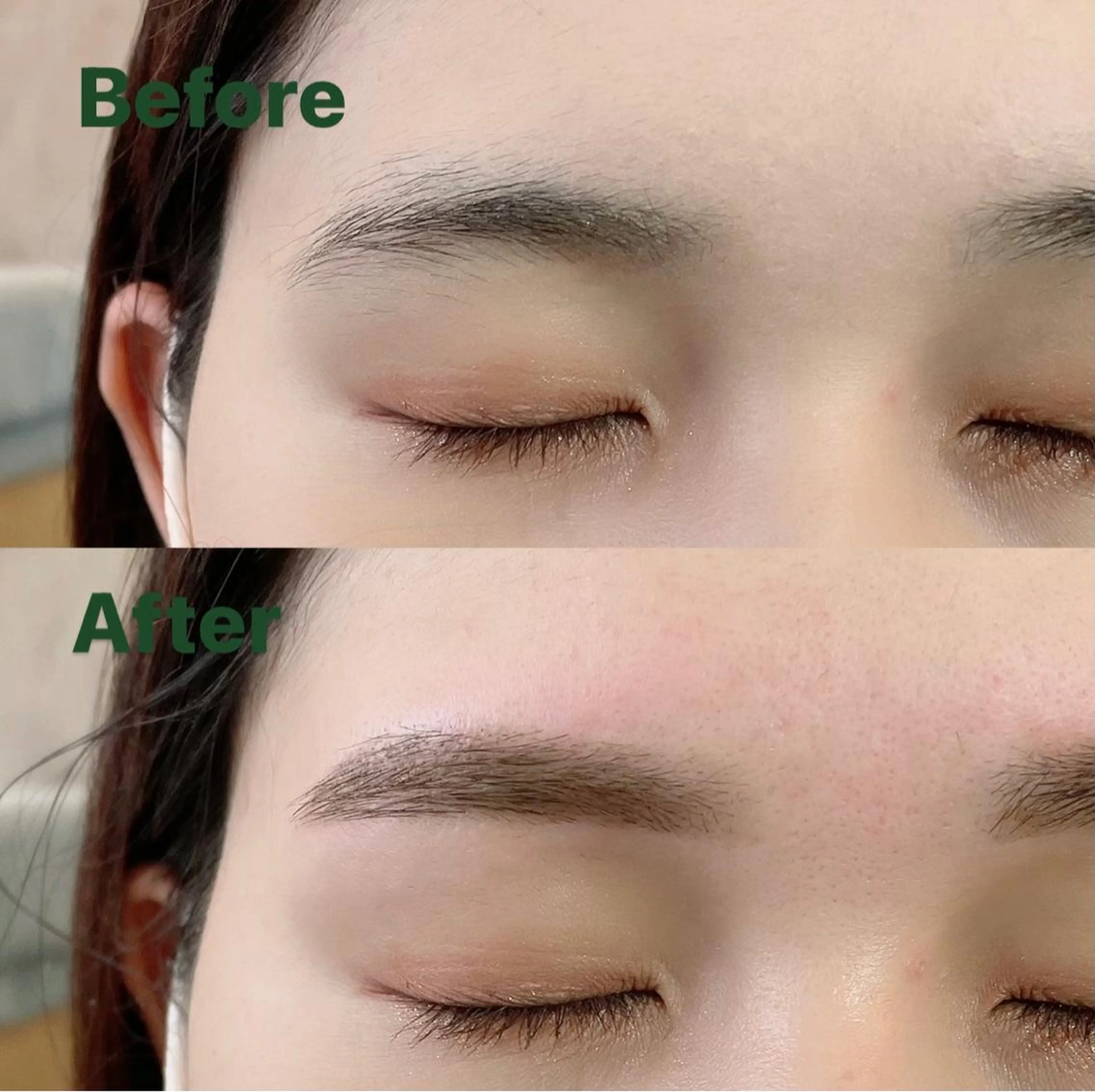 マツエク・マツパ ワックス脱毛 眉カット その他(アイブロウ) ⭐️Eye＆Eyeblowsalon⭐️Dafne⭐️所属・Dafne SAIのマツエク・マツパデザイン