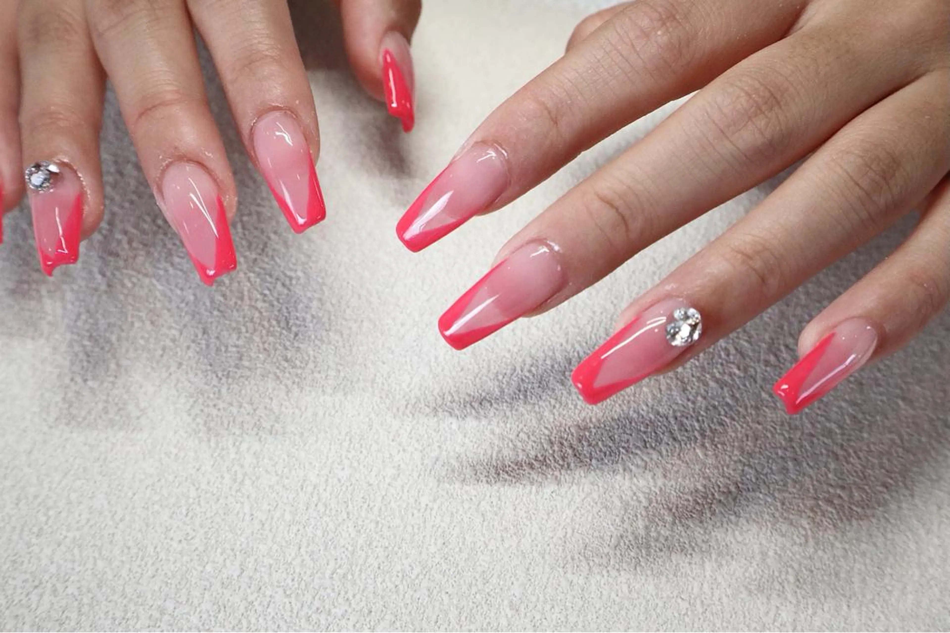 ネイル 小河 仁美のネイルデザイン