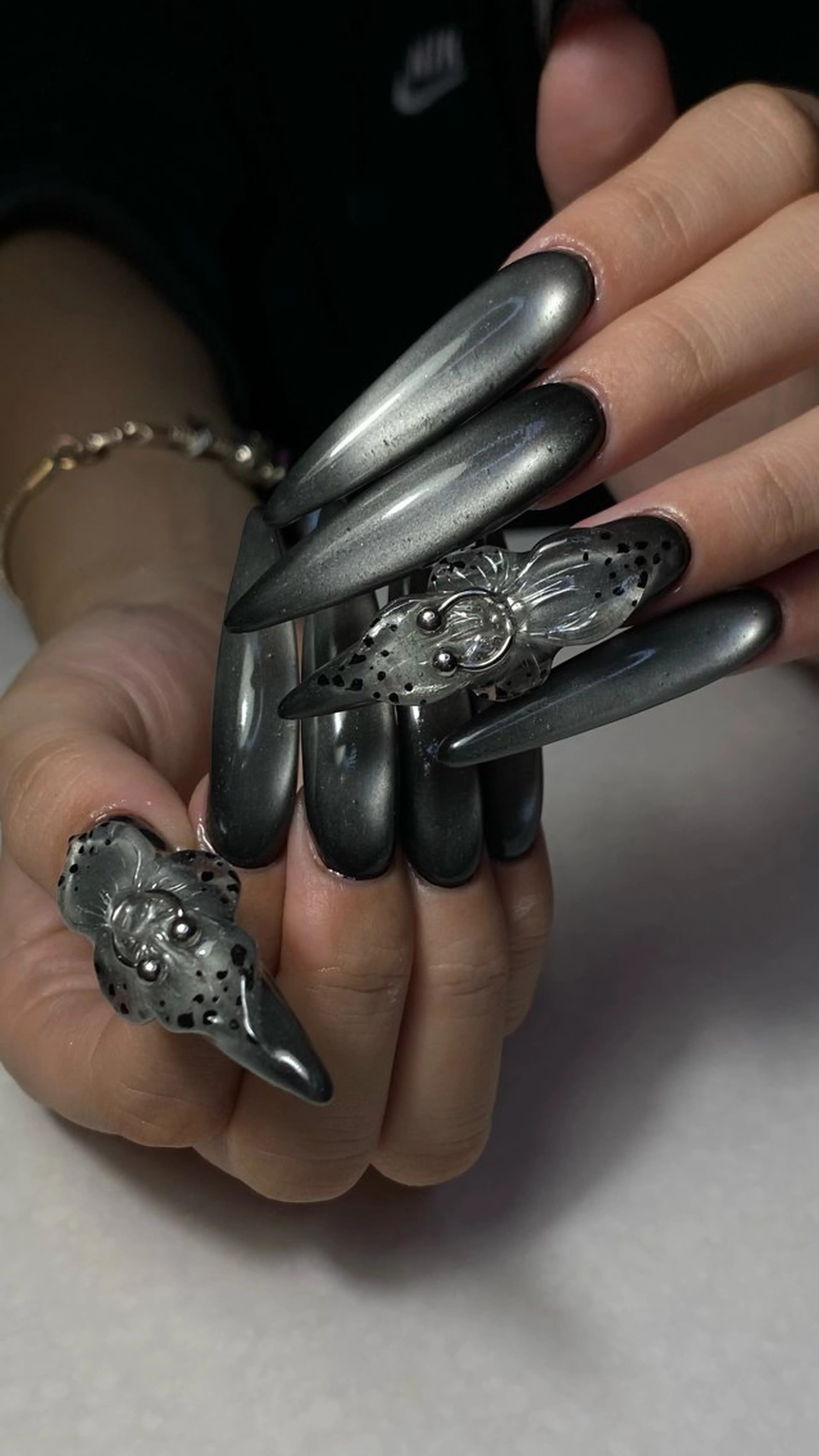 ネイル Nail studio Sis所属・Nailstudio Sisのネイルデザイン