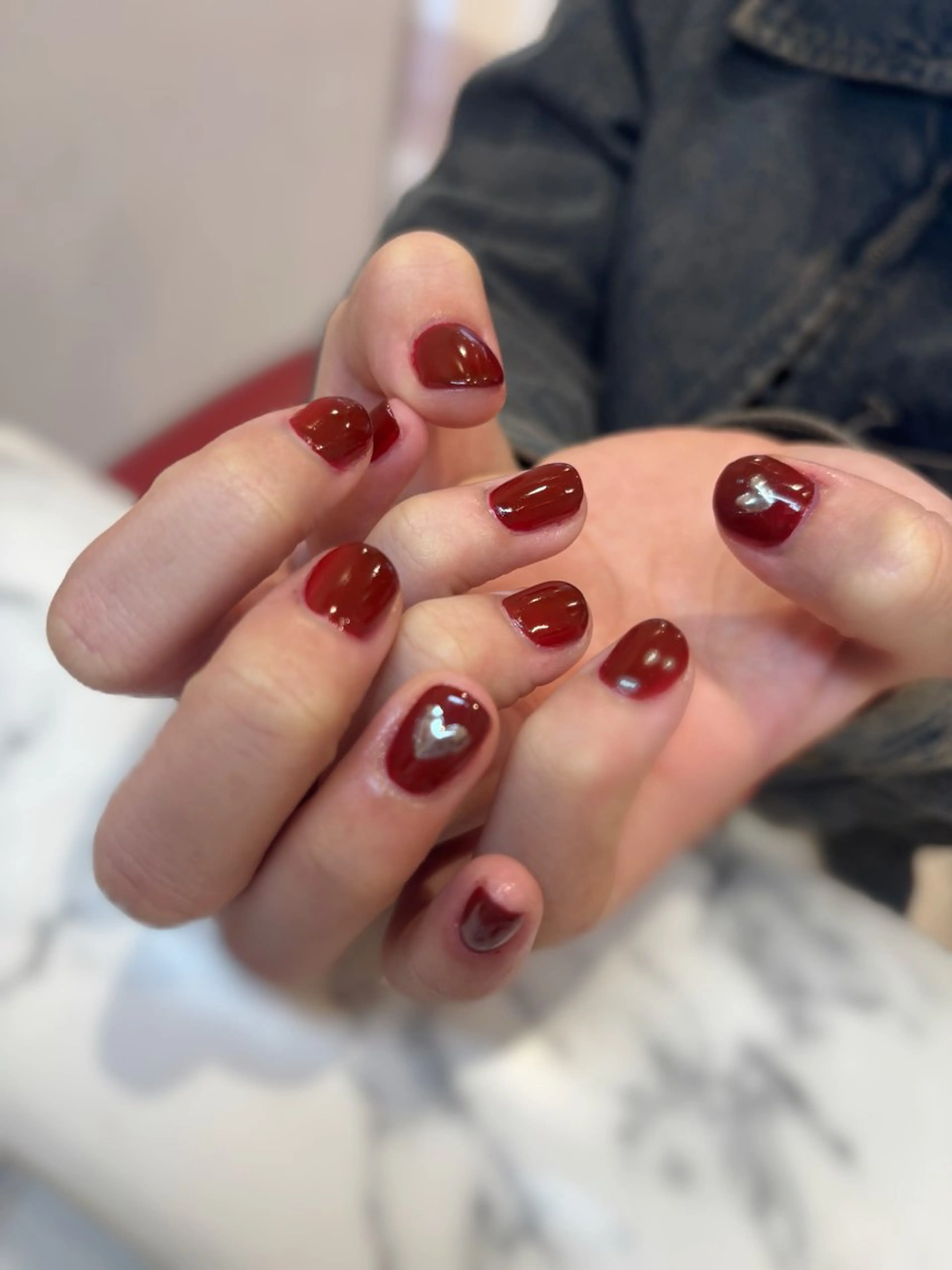 ネイル 松本 有未のネイルデザイン