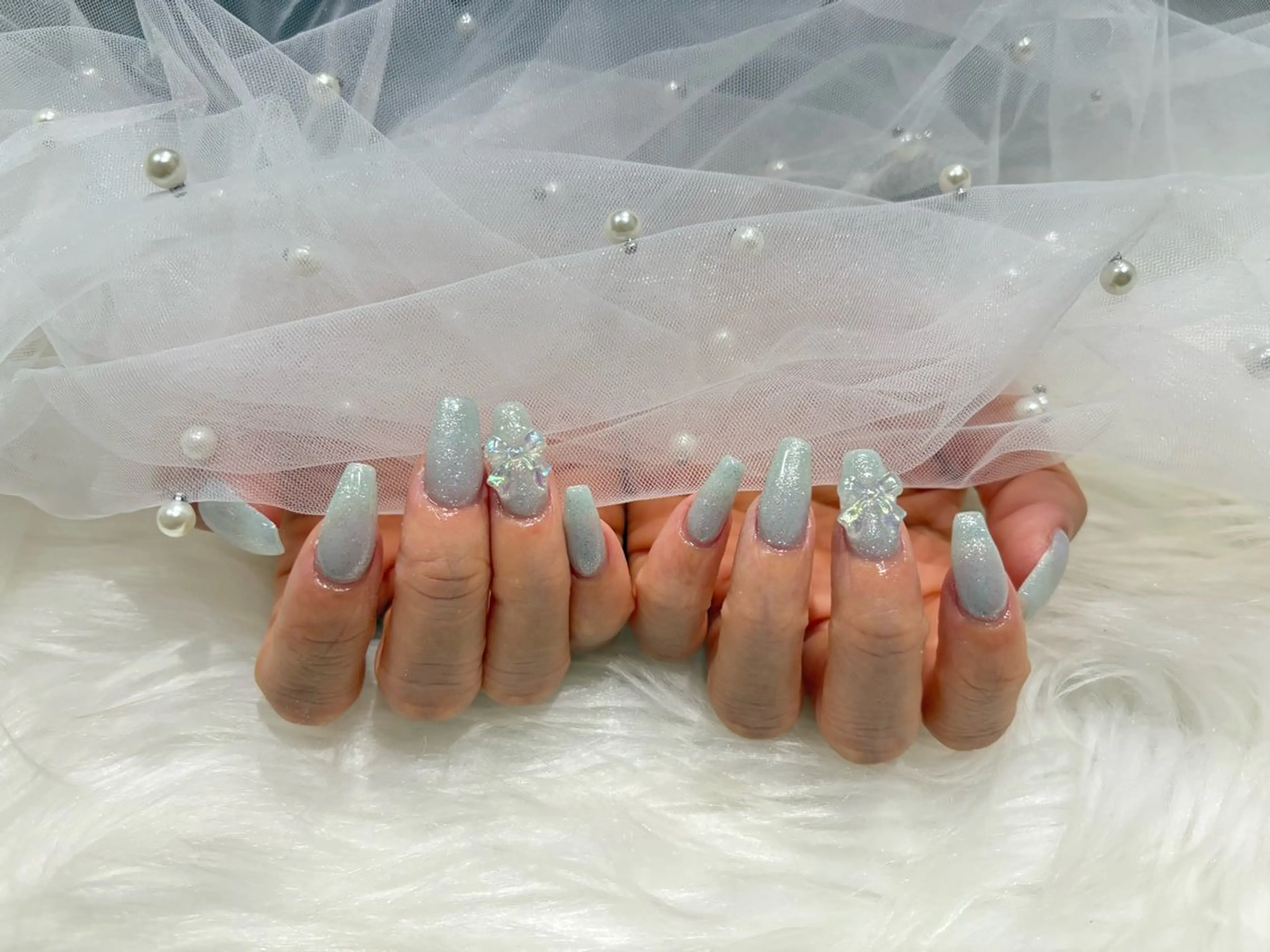 ネイル Minami💕☀️ 💕のネイルデザイン