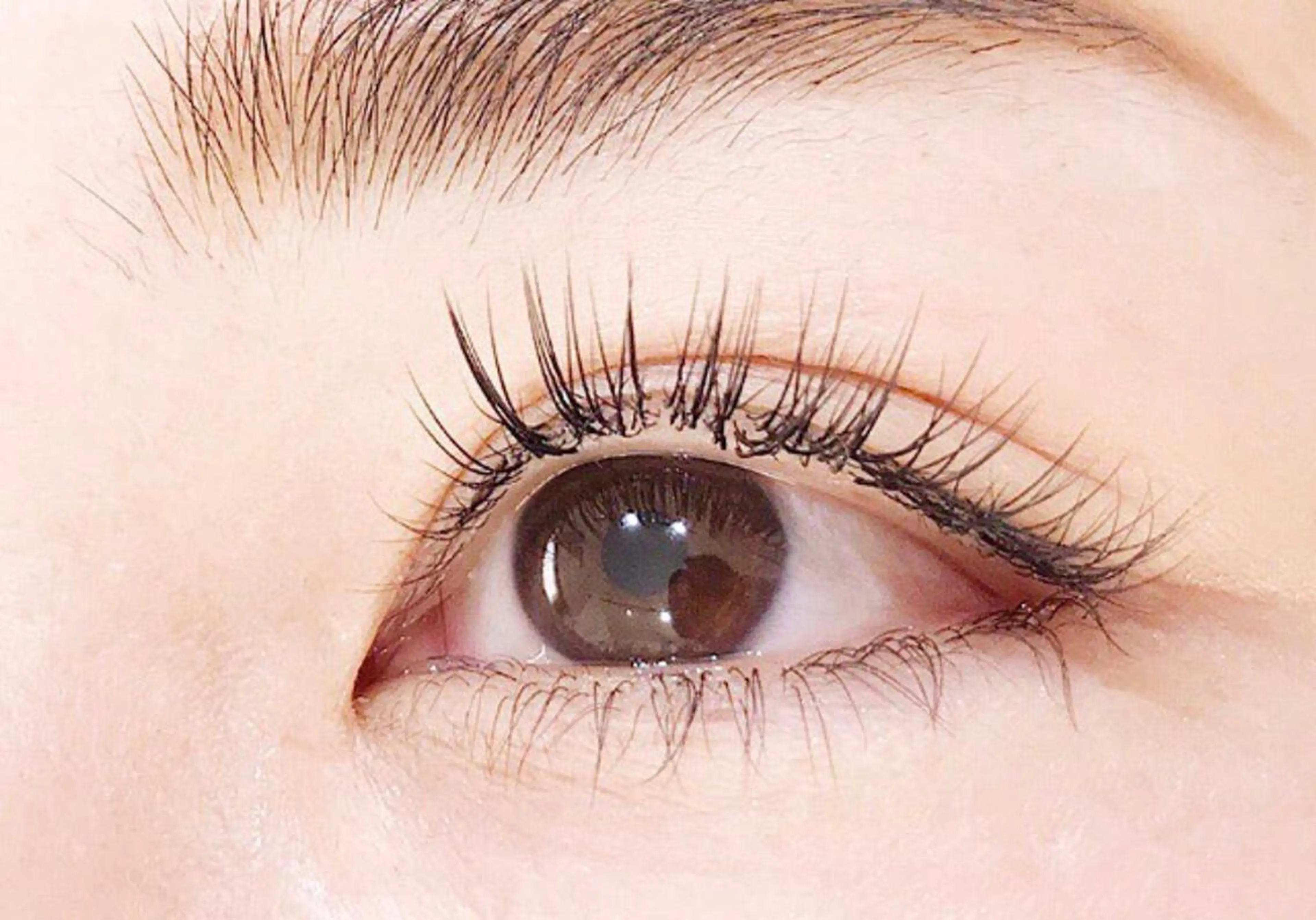 マツエク・マツパ RAGCie所属・S 🎀のマツエク・マツパデザイン