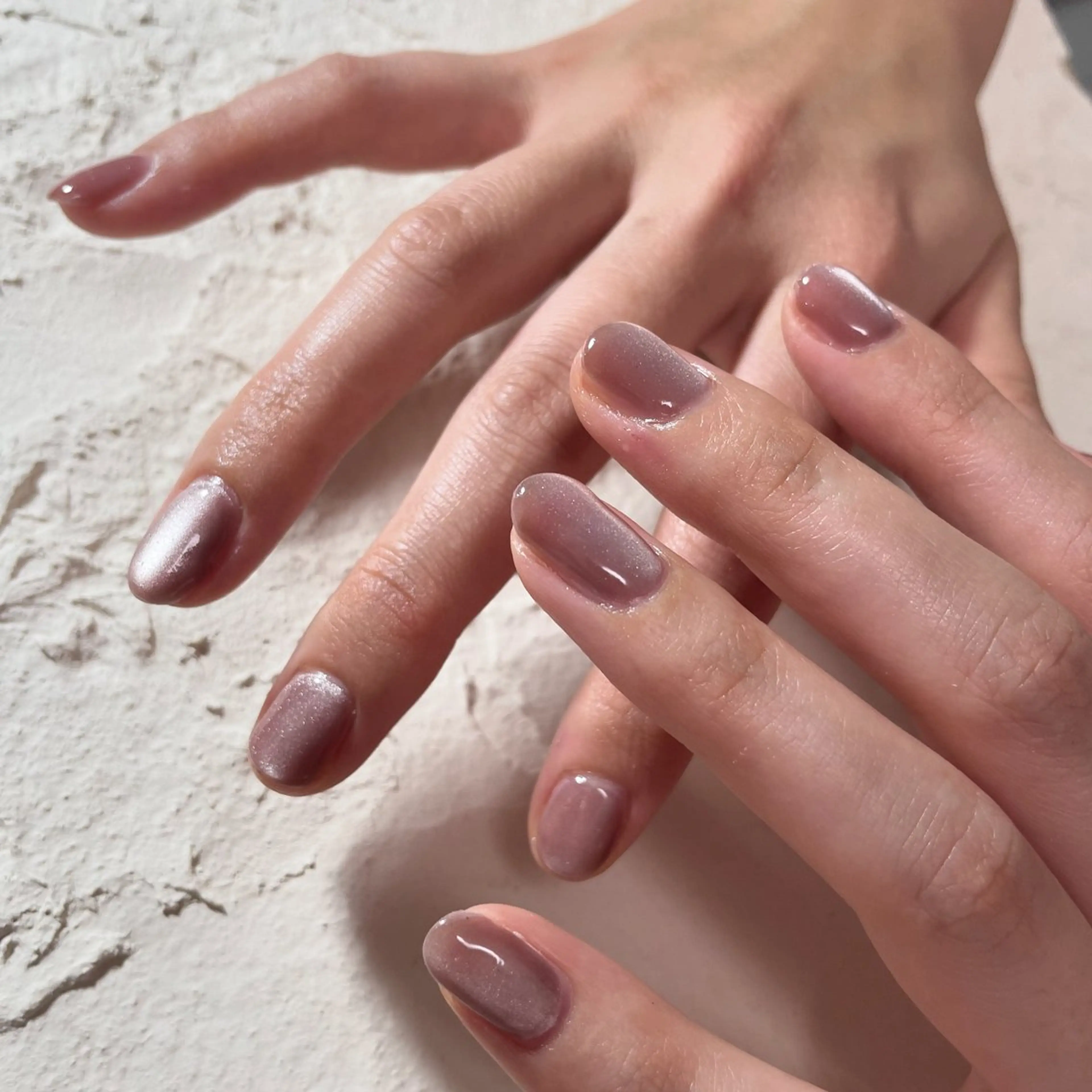 ネイル nail.gorin所属・吉村 優子のネイルデザイン