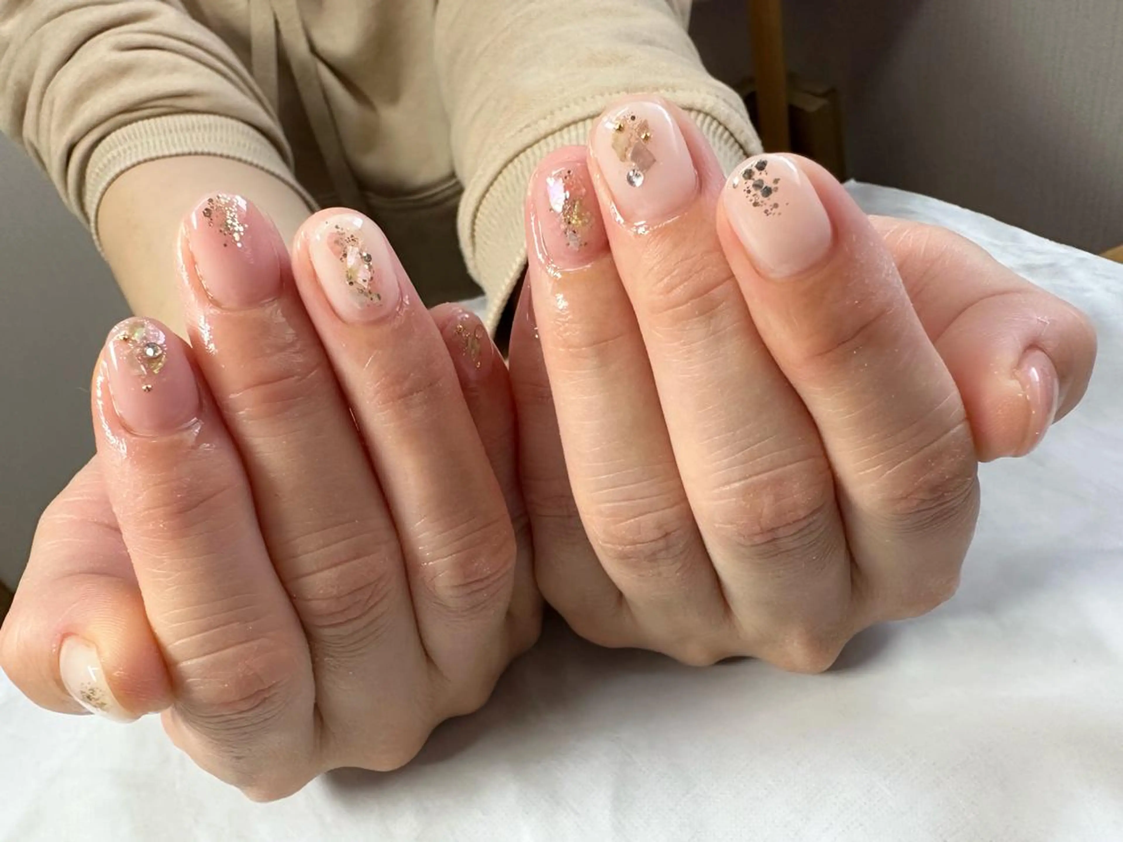 ネイル oco nailのその他イメージ