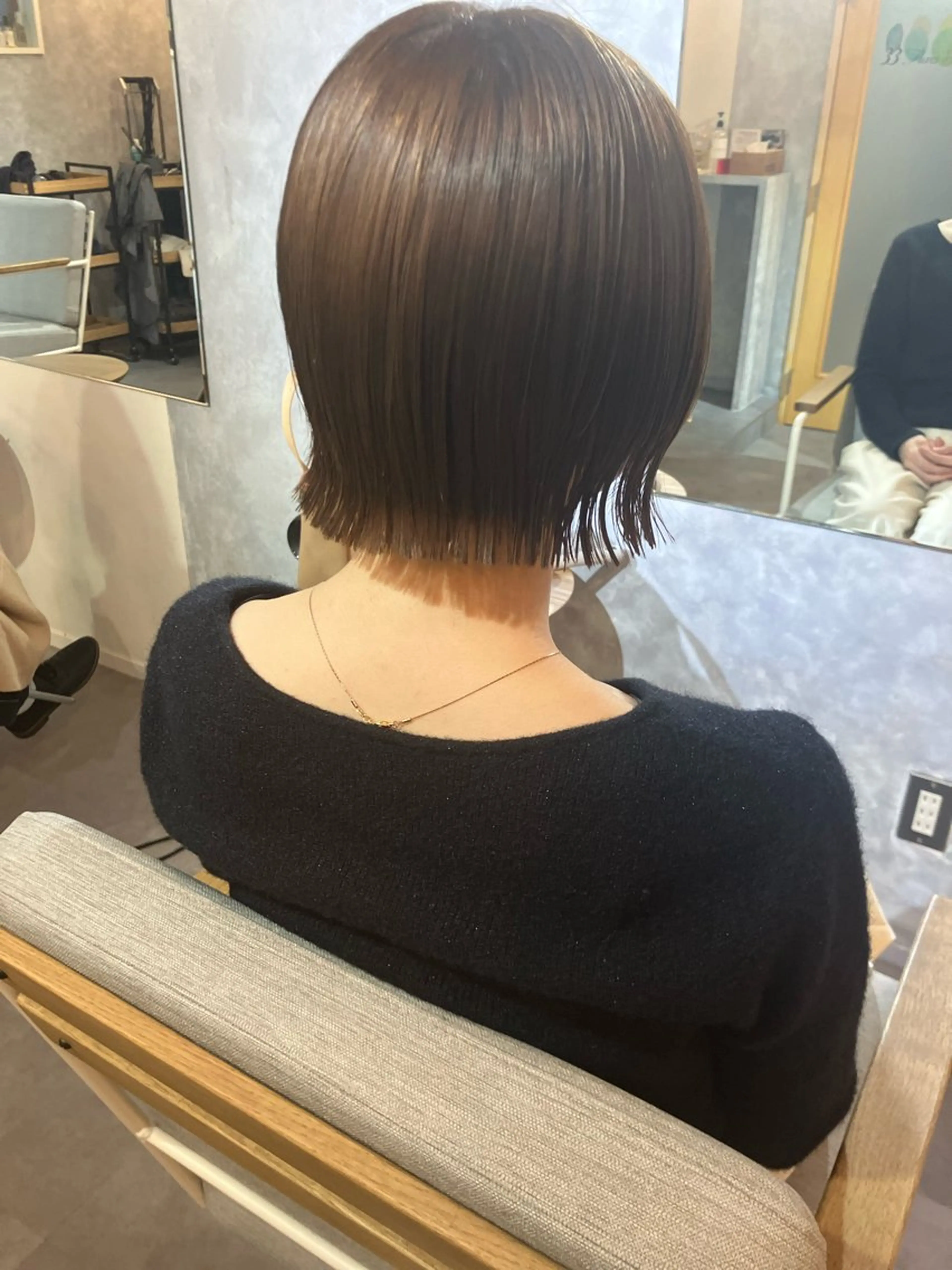 ショート カラー 33 Acers Hair studio所属・【33Acers 】 武下　真和のヘアスタイル
