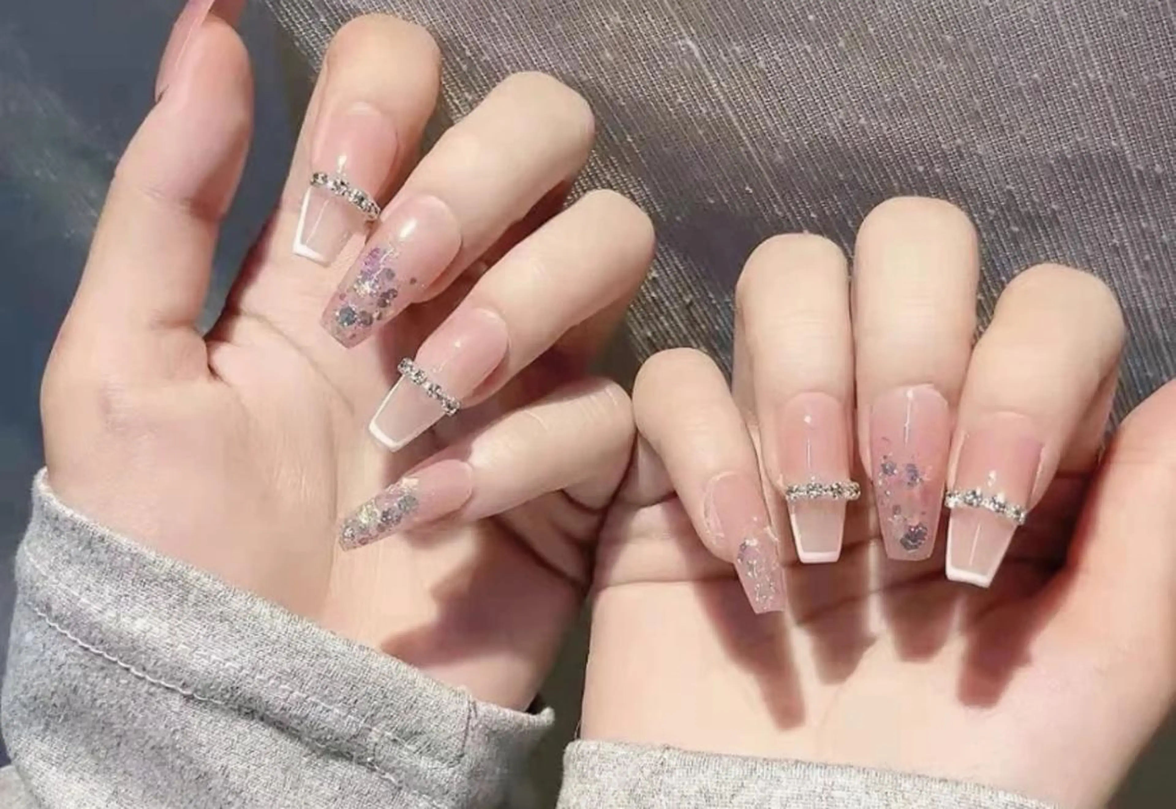 ネイル Cute beauty2のマツエク・マツパデザイン