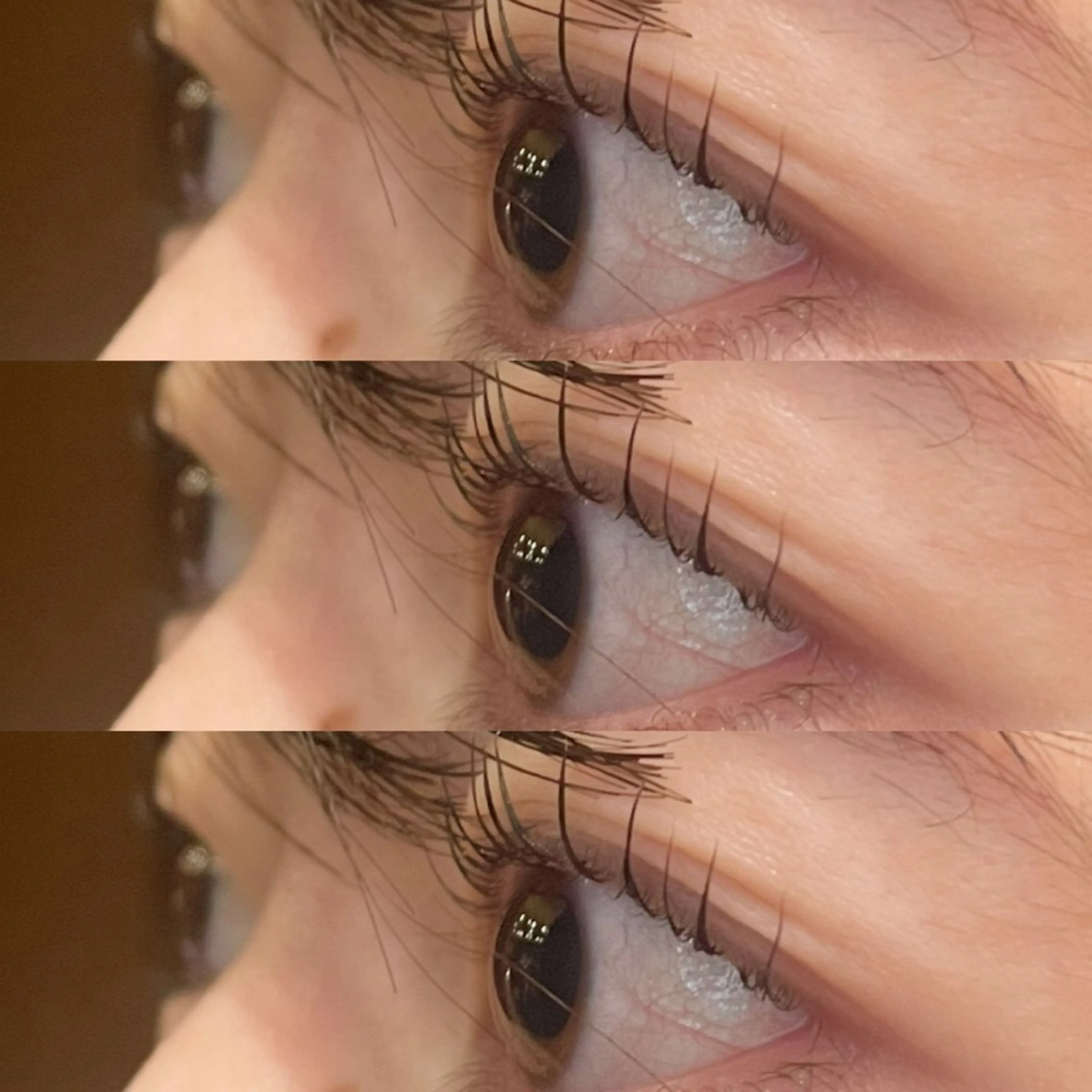 マツエク・マツパ マツパ 🦋似合わせまつぱ 塩原香月🦋のマツエク・マツパデザイン