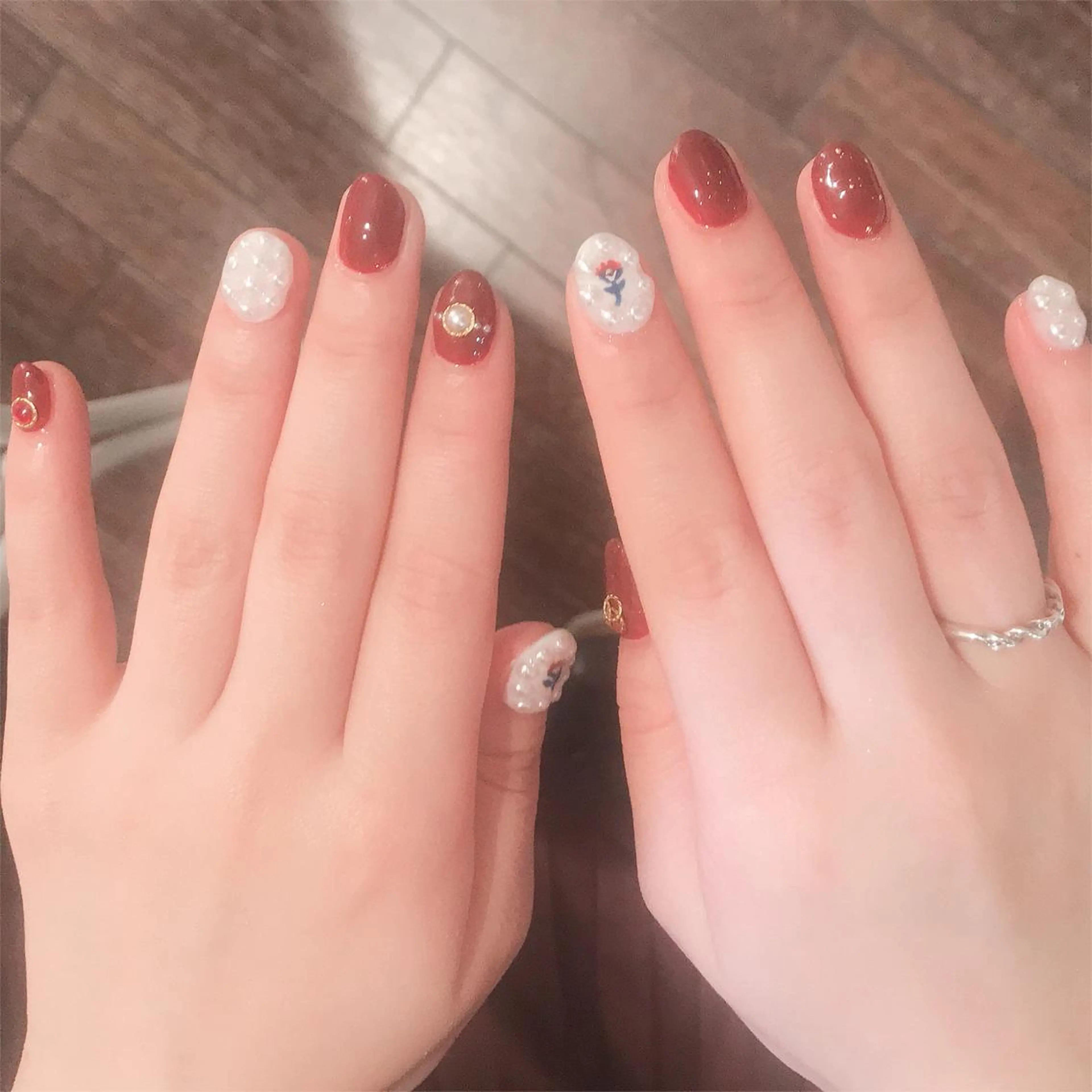 ネイル Picasso nailのネイルデザイン