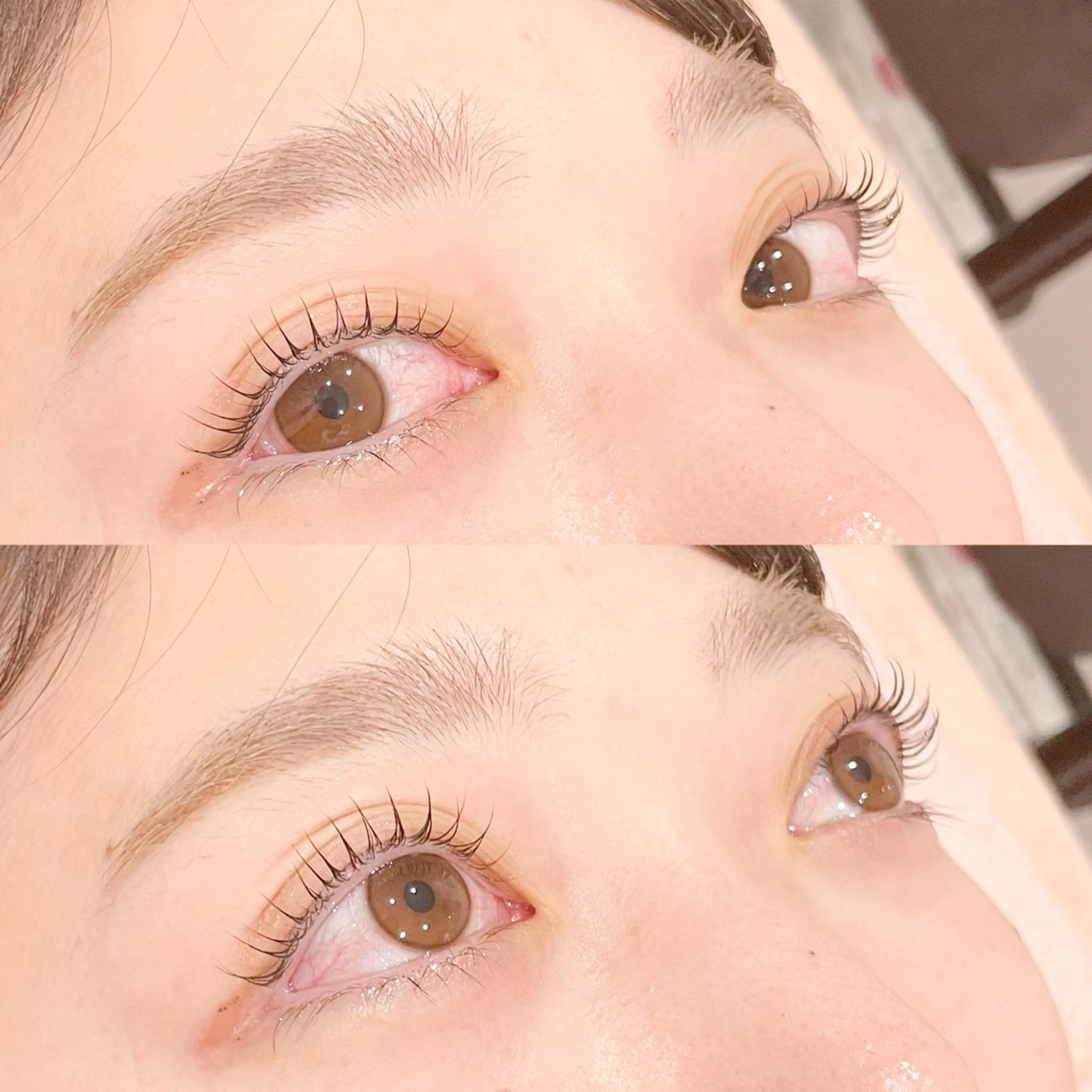 パーマ ジョアアンジェ京橋店 MARINA‎🤍のネイルデザイン