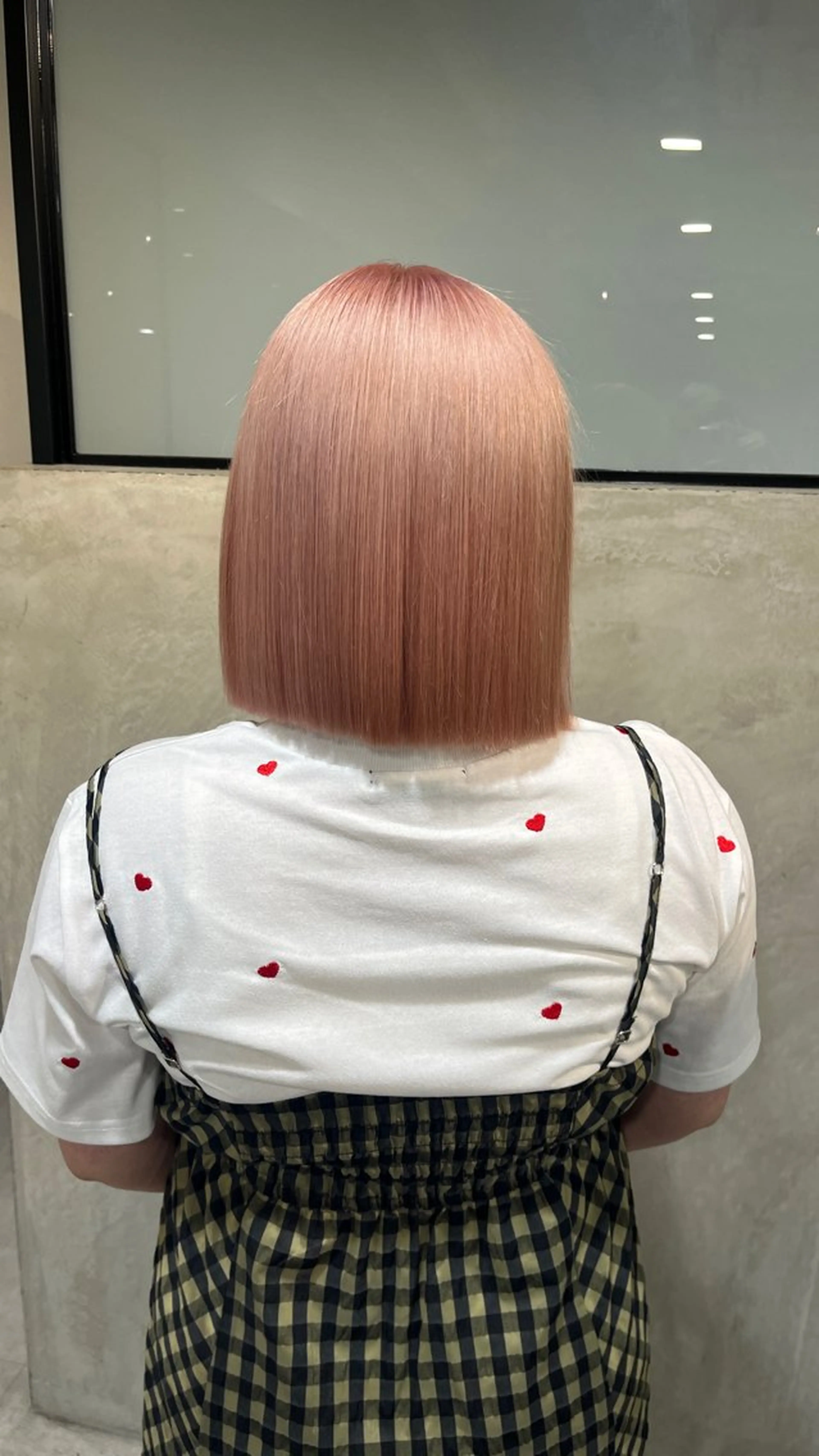 ショート on.所属・on.ｵﾝ/三ノ宮/ メンズ/カットのヘアスタイル