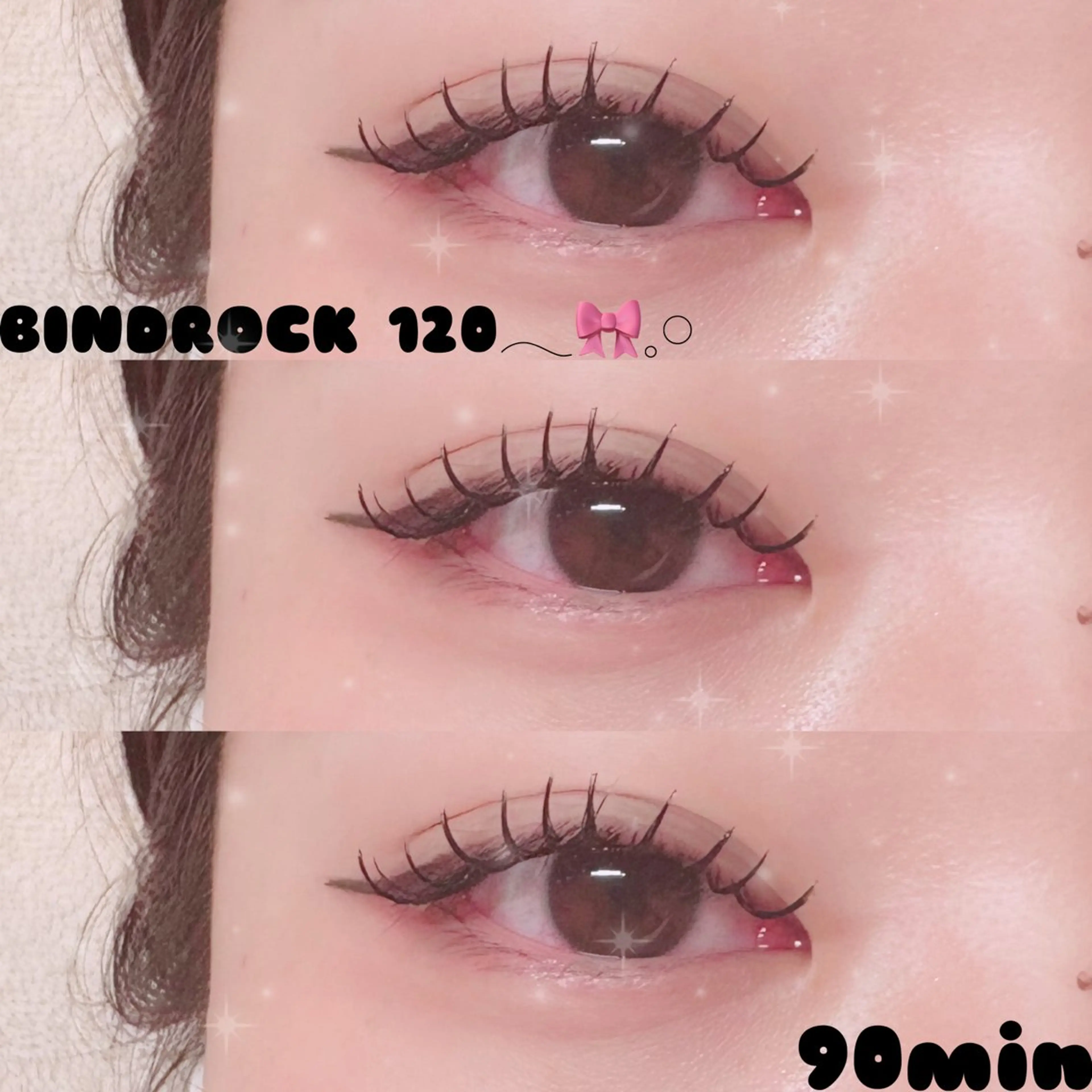 マツエク・マツパ バインドロック sofa八王子店💫 Izumi👀のマツエク・マツパデザイン