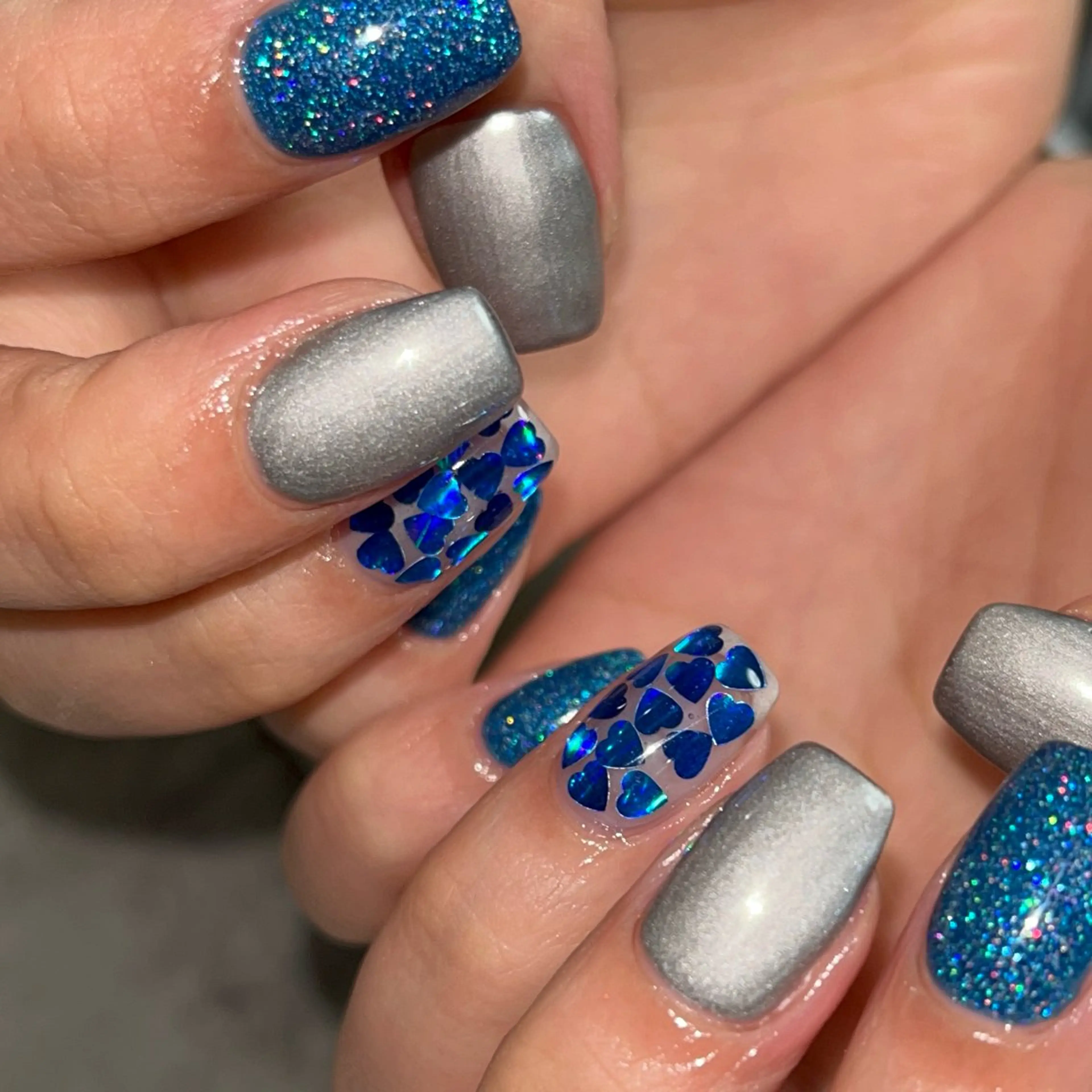 ネイル janma.nail ✳︎akiのネイルデザイン