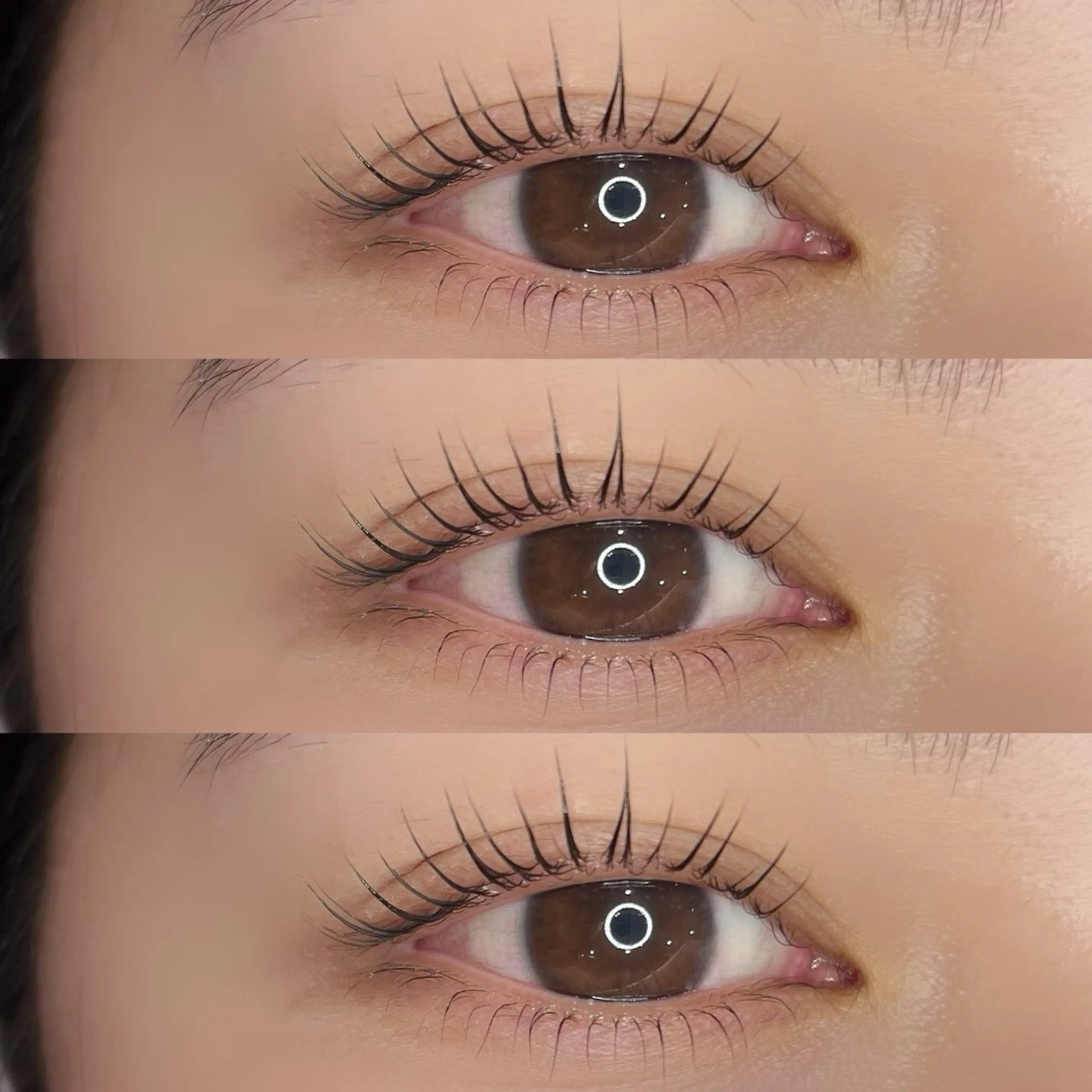 マツエク・マツパ アイラッシュリゾートカハラ　国分寺所属・Saki yのマツエク・マツパデザイン