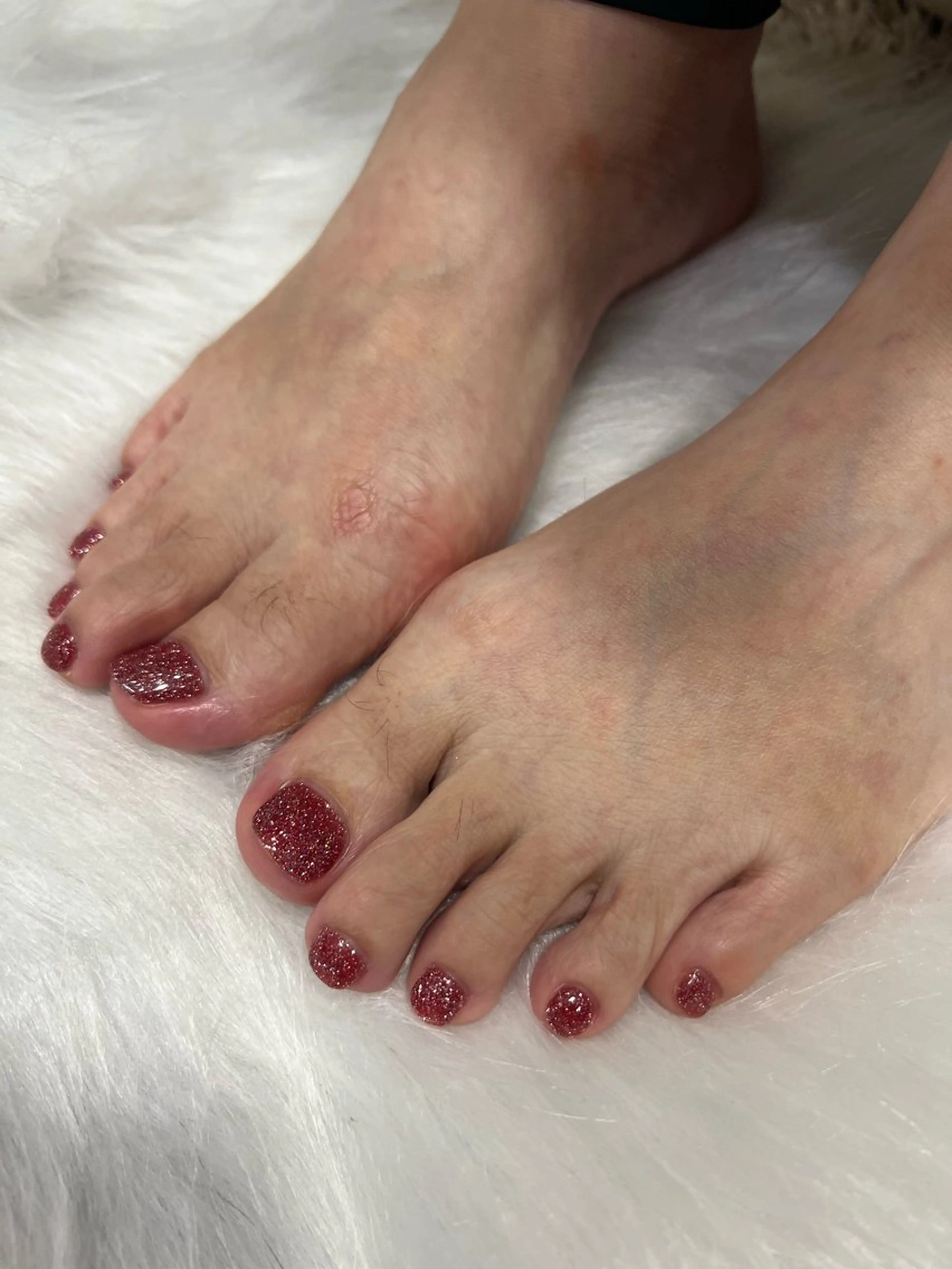 ネイル フットネイル BLUME yukiのネイルデザイン