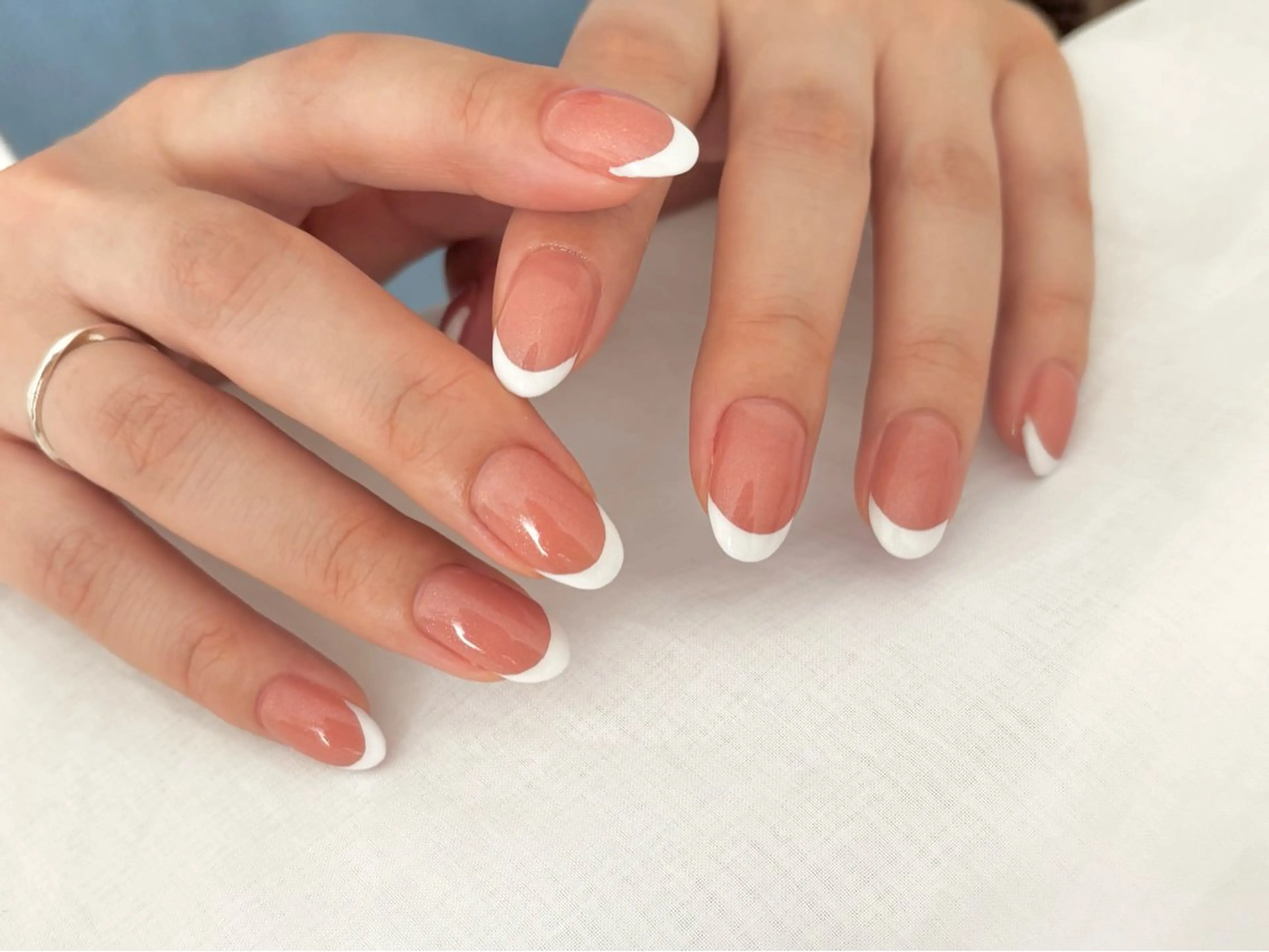 ネイル ハンドネイル THE NAILERY所属・THE NAILERYのネイルデザイン