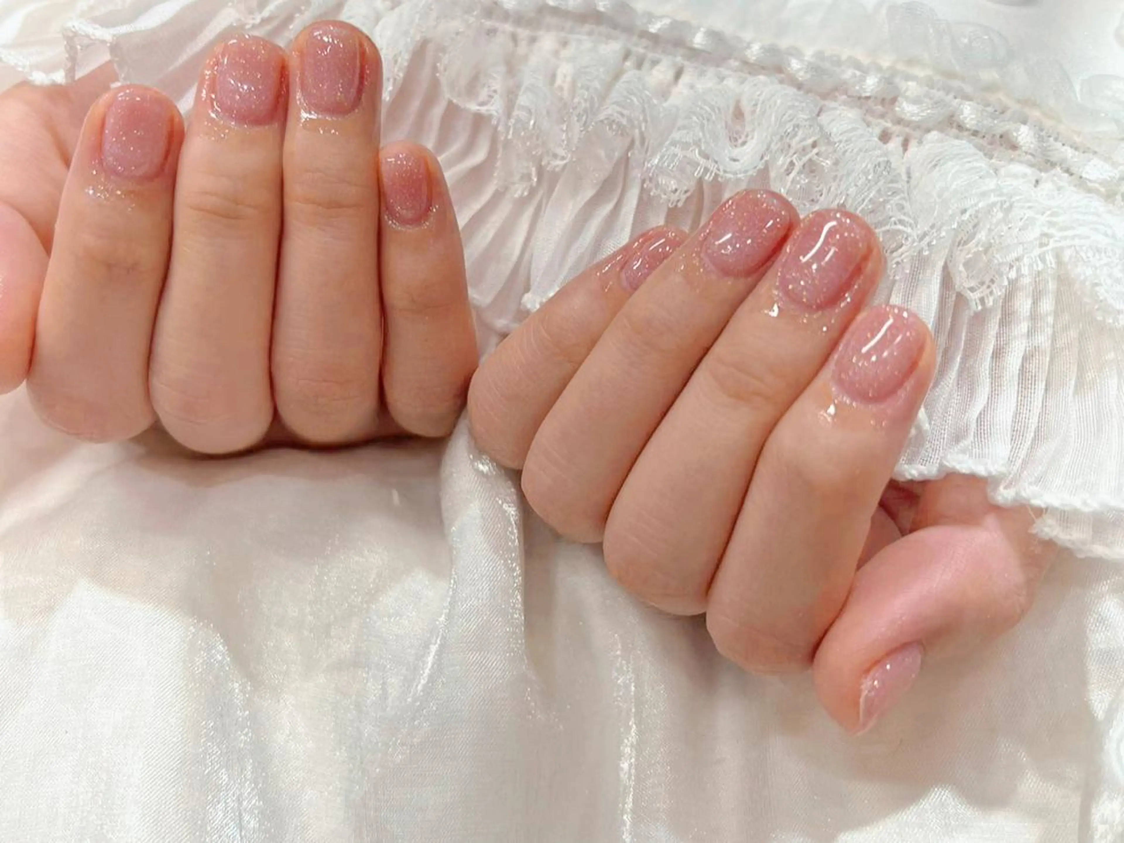 ネイル Umi nail& eyelashのネイルデザイン