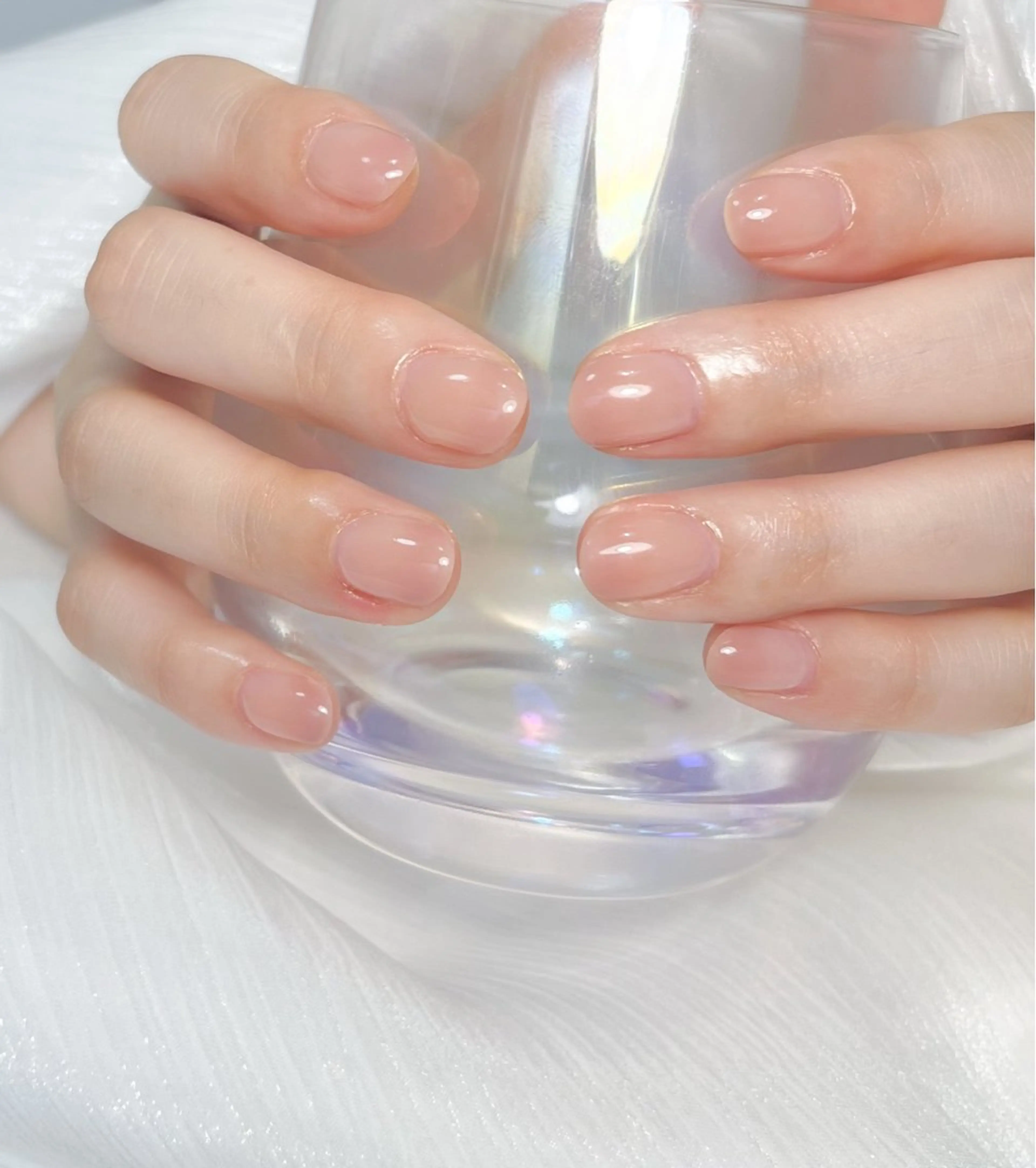 ネイル snow roomのネイルデザイン